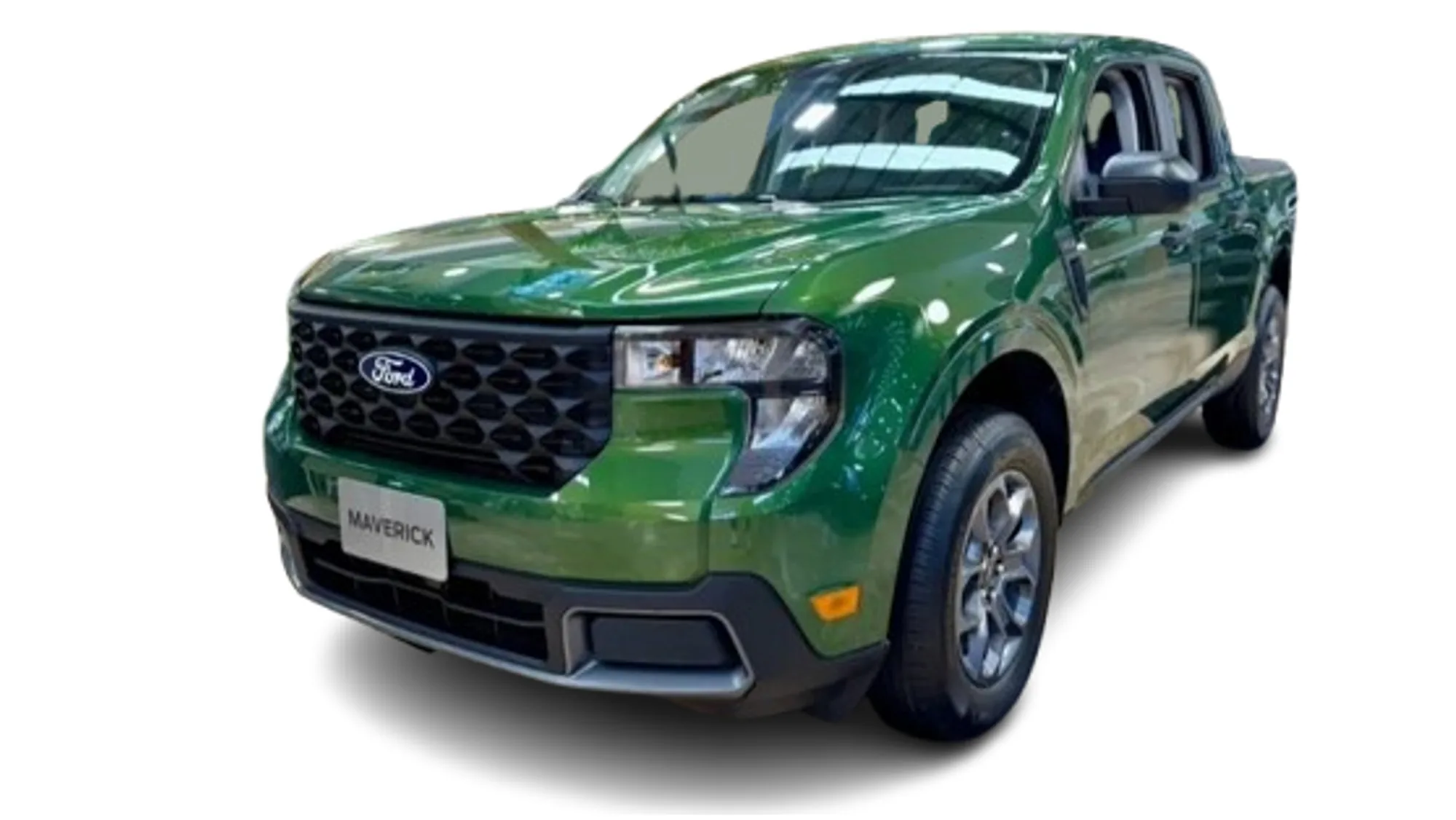Picape Ford Maverick XLT 2026 em Rio de Janeiro