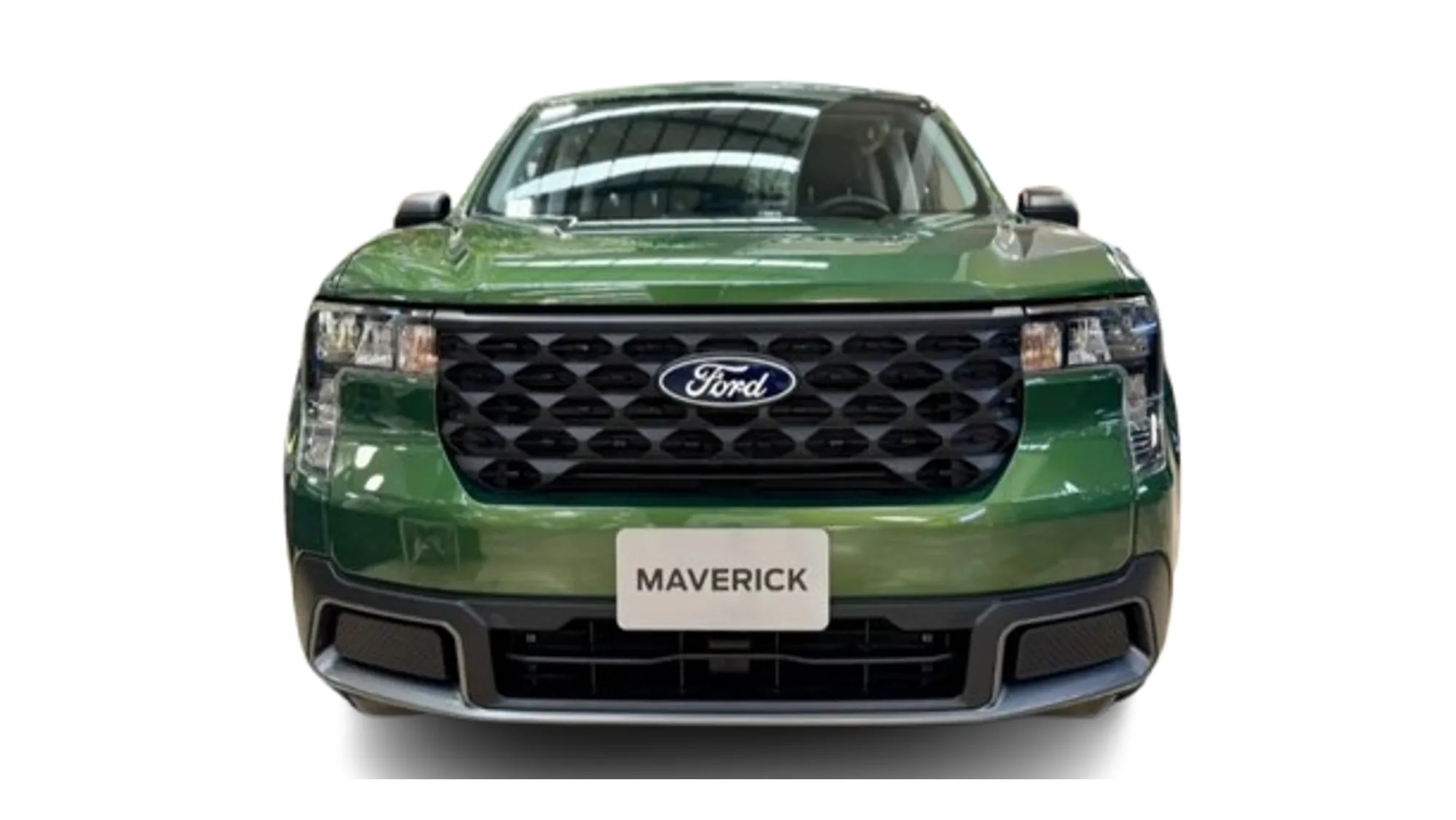 Picape Ford Maverick XLT 2026 em Rio de Janeiro — foto 2