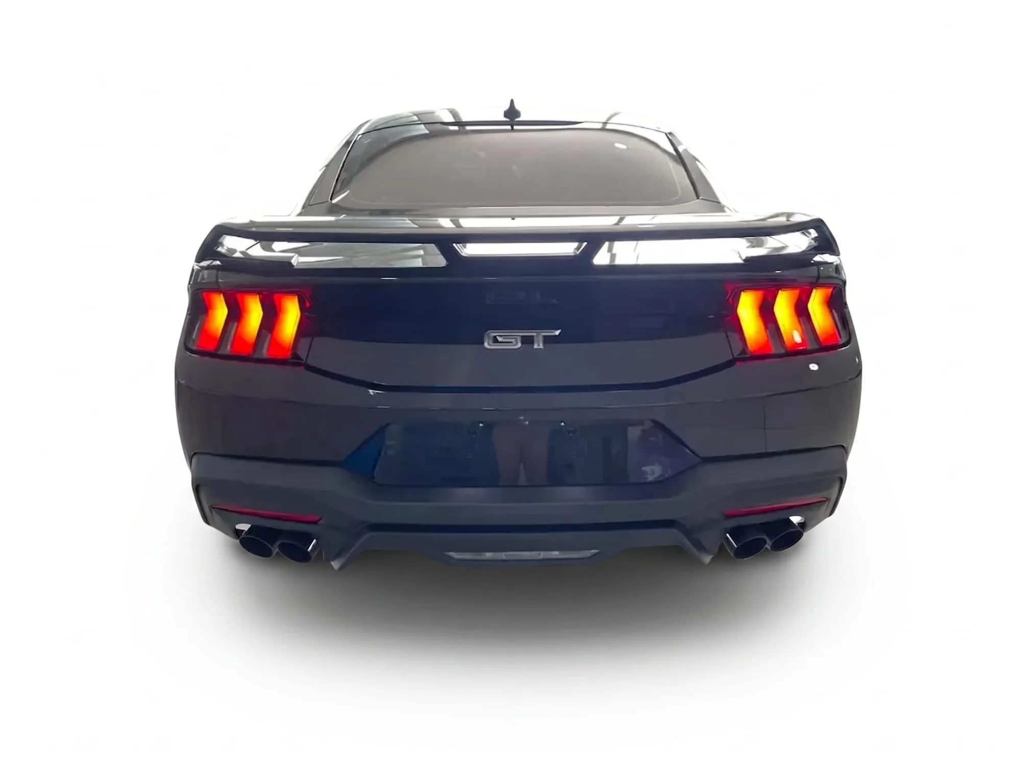 Cupê Ford Mustang GT 2026 Premium em Goiânia — foto 3