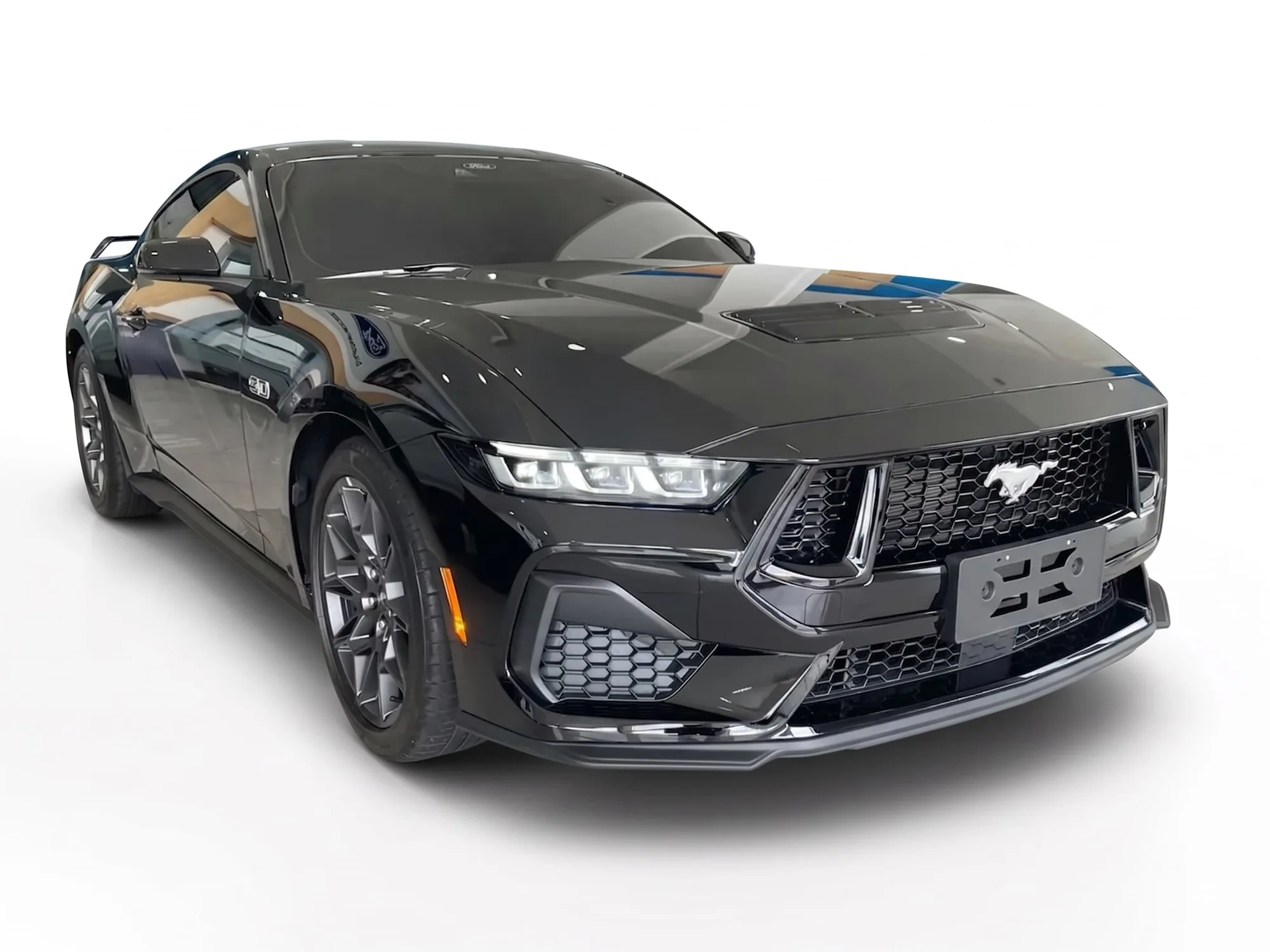 Cupê Ford Mustang GT 2026 Premium em Goiânia