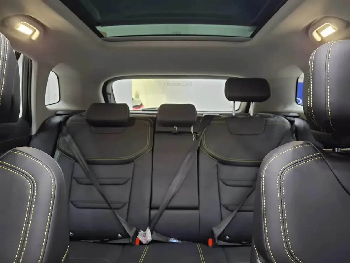 SUV Ford Territory Titanium 2026 em Rio de Janeiro — foto 7