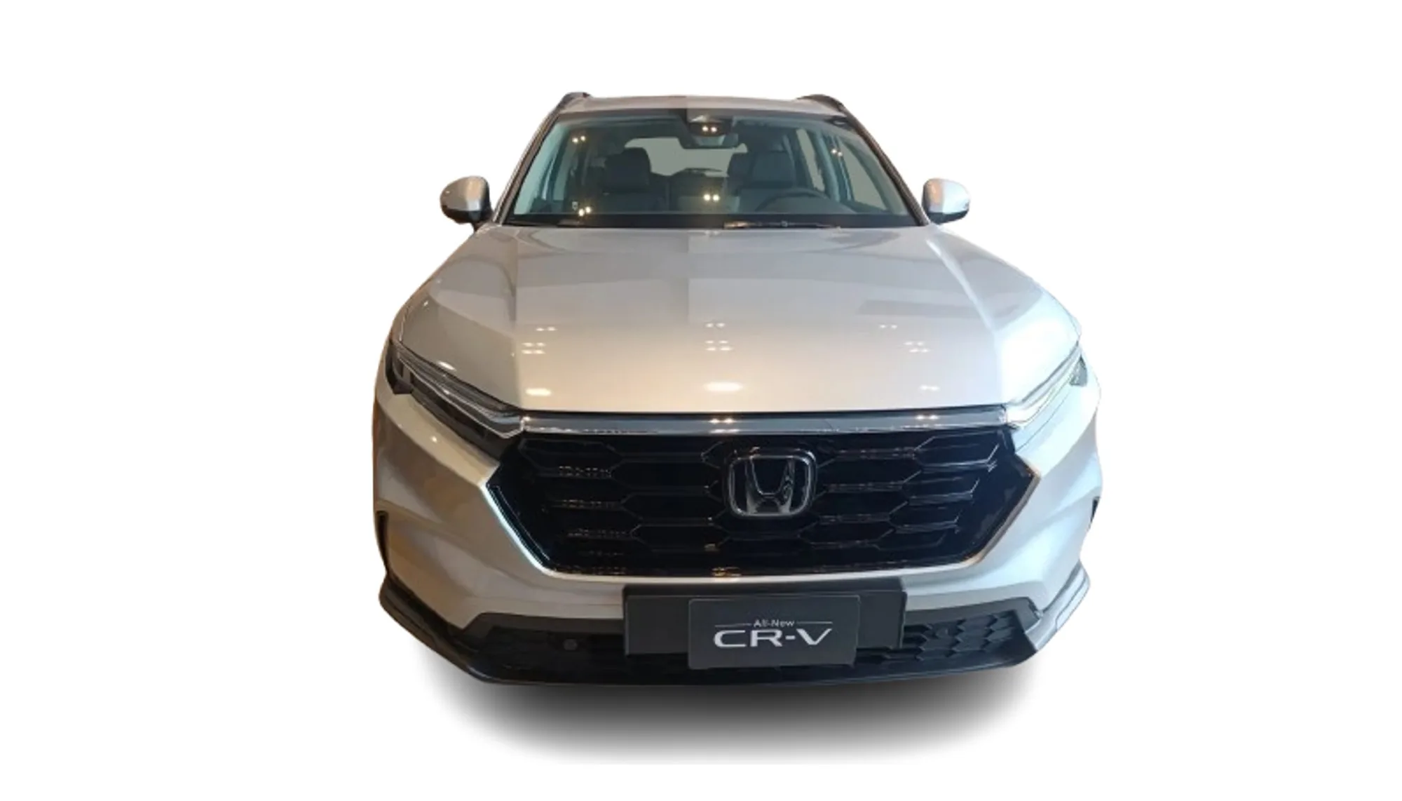 SUV Honda CR-V 2026 em Salvador — foto 2