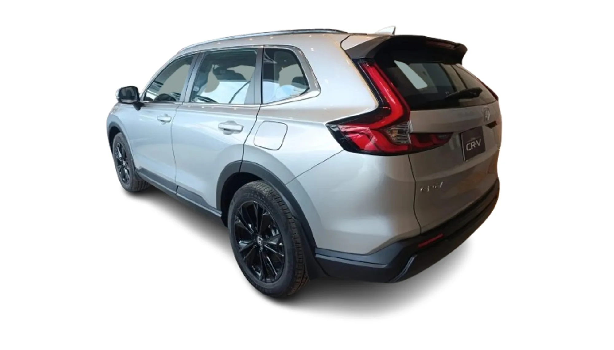 SUV Honda CR-V 2026 em Salvador — foto 4