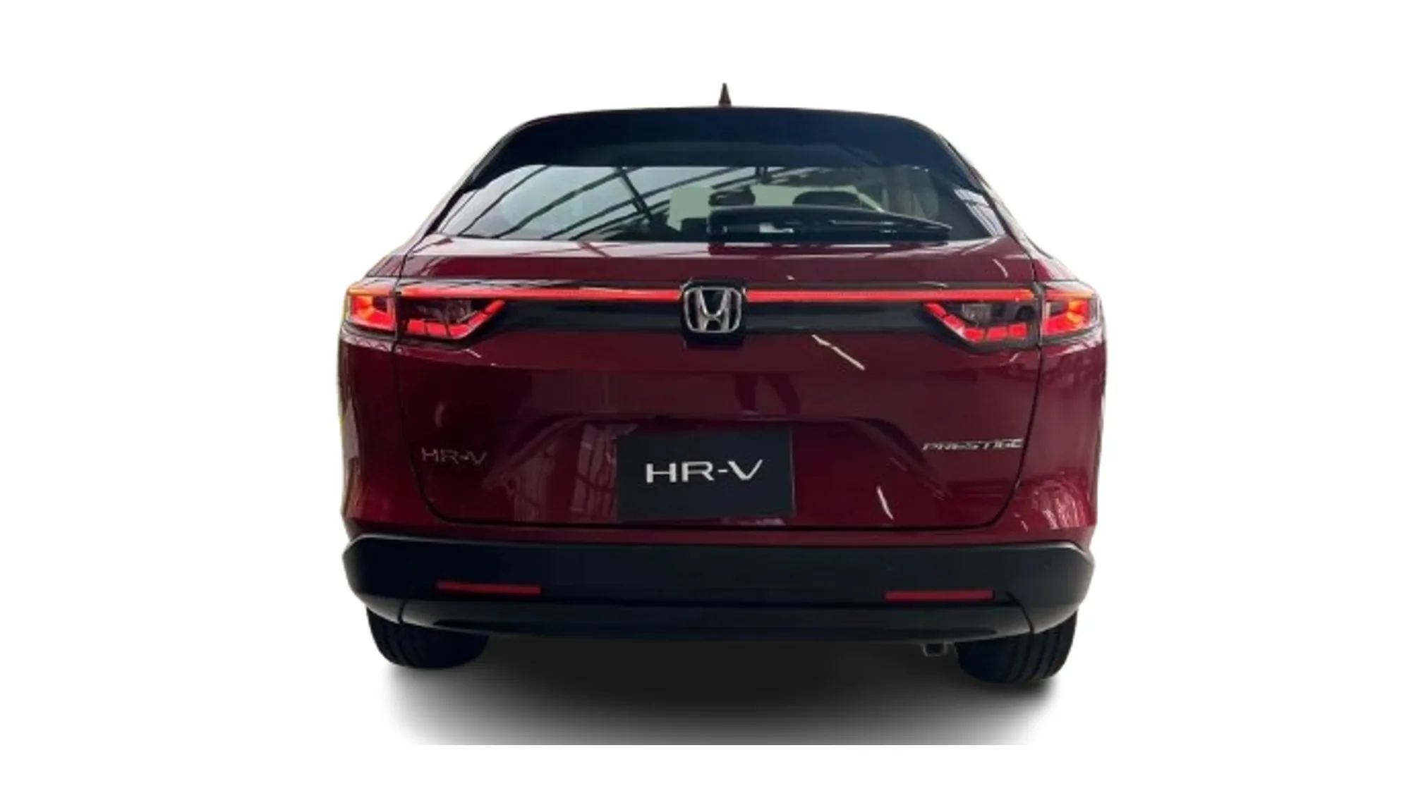 SUV Honda HR-V 2026 Prestige em Rio de Janeiro — foto 3