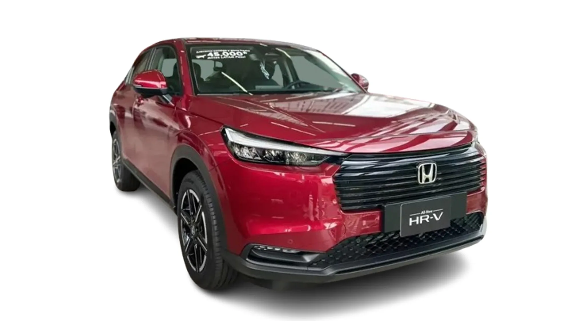 SUV Honda HR-V 2026 Prestige em Rio de Janeiro