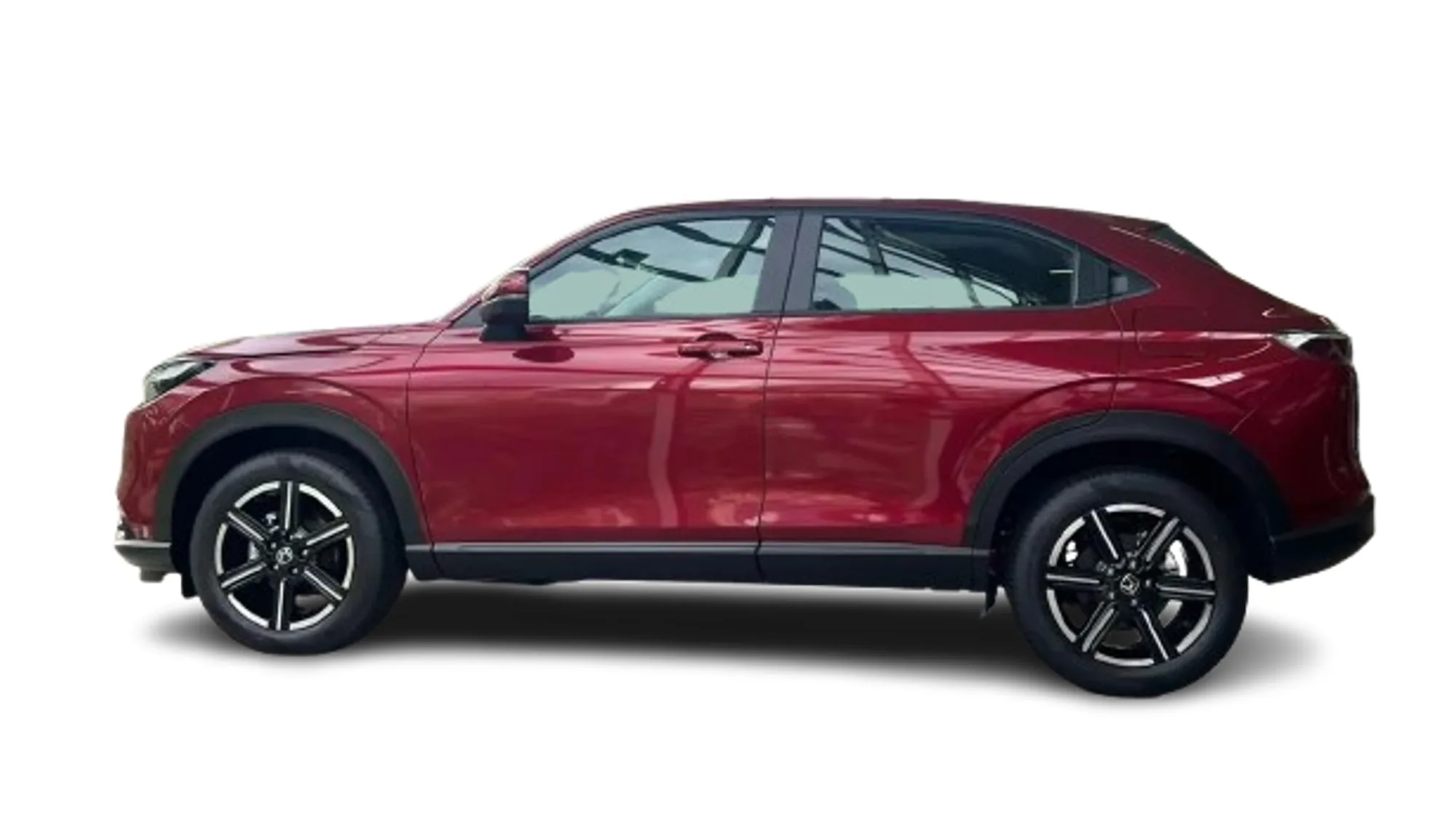 SUV Honda HR-V 2026 Prestige em Rio de Janeiro — foto 2