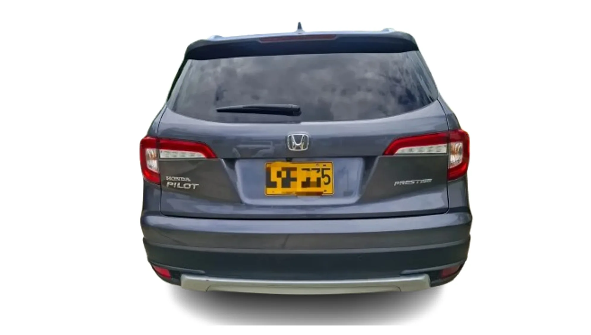 SUV Honda Pilot Prestige 2022 em Salvador — foto 5