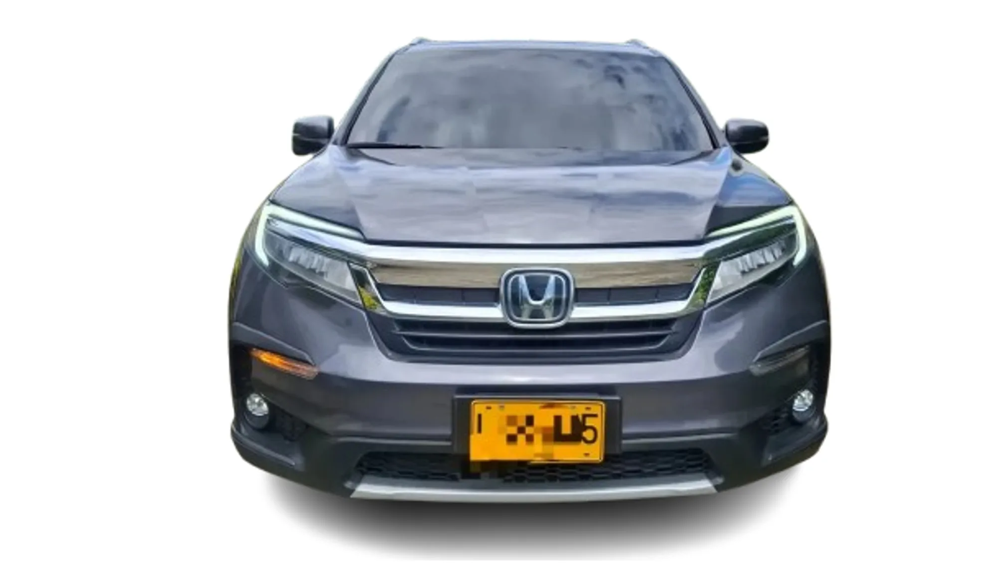 SUV Honda Pilot Prestige 2022 em Salvador — foto 2