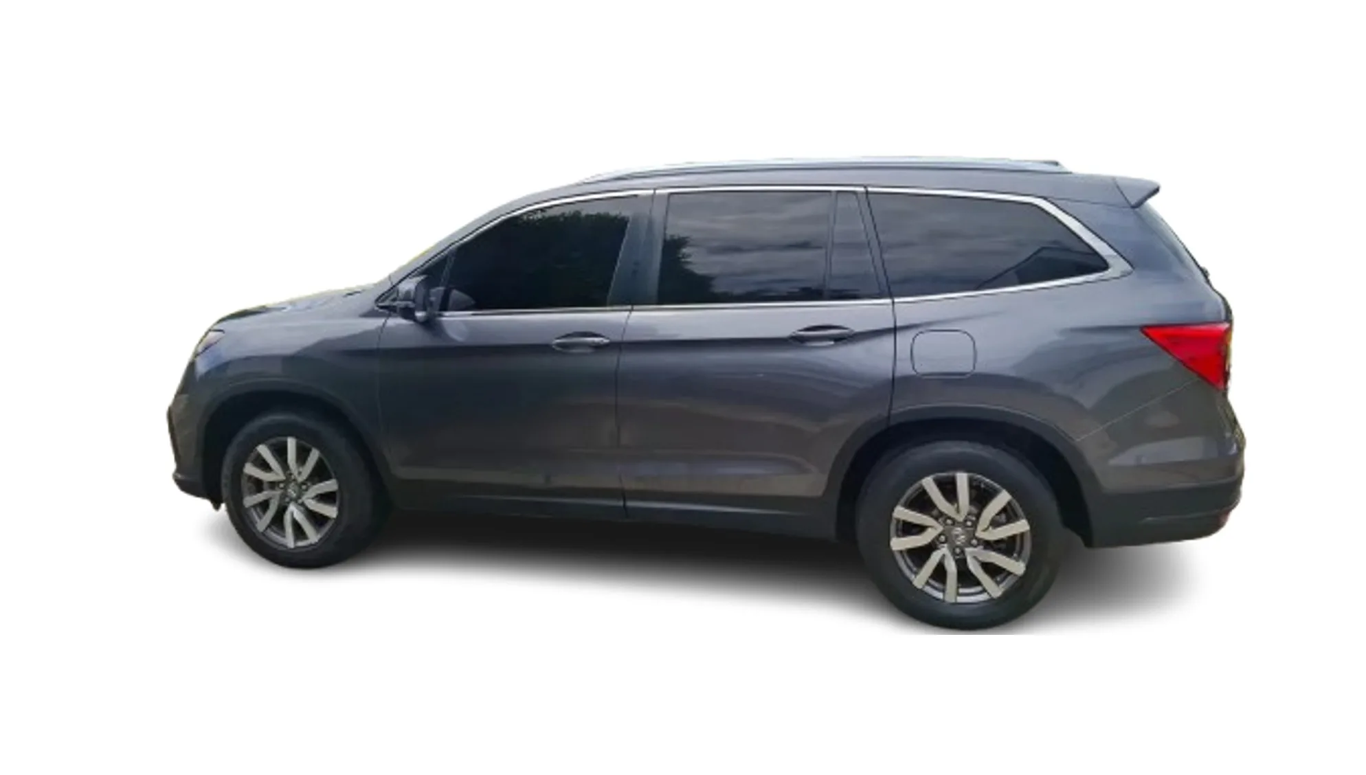 SUV Honda Pilot Prestige 2022 em Salvador — foto 3
