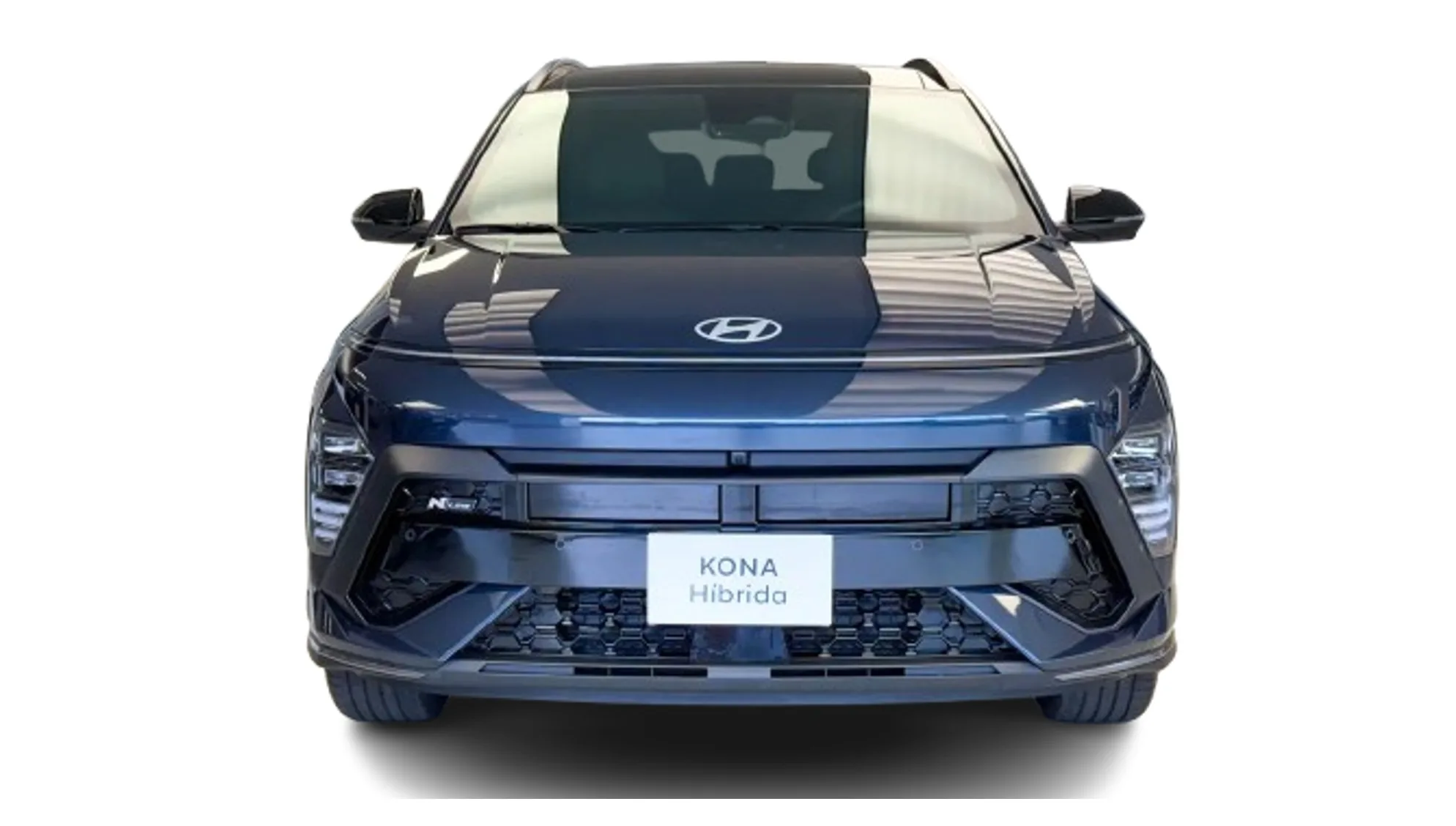 SUV Hyundai Kona Hybrid 2027 em Goiânia — foto 2