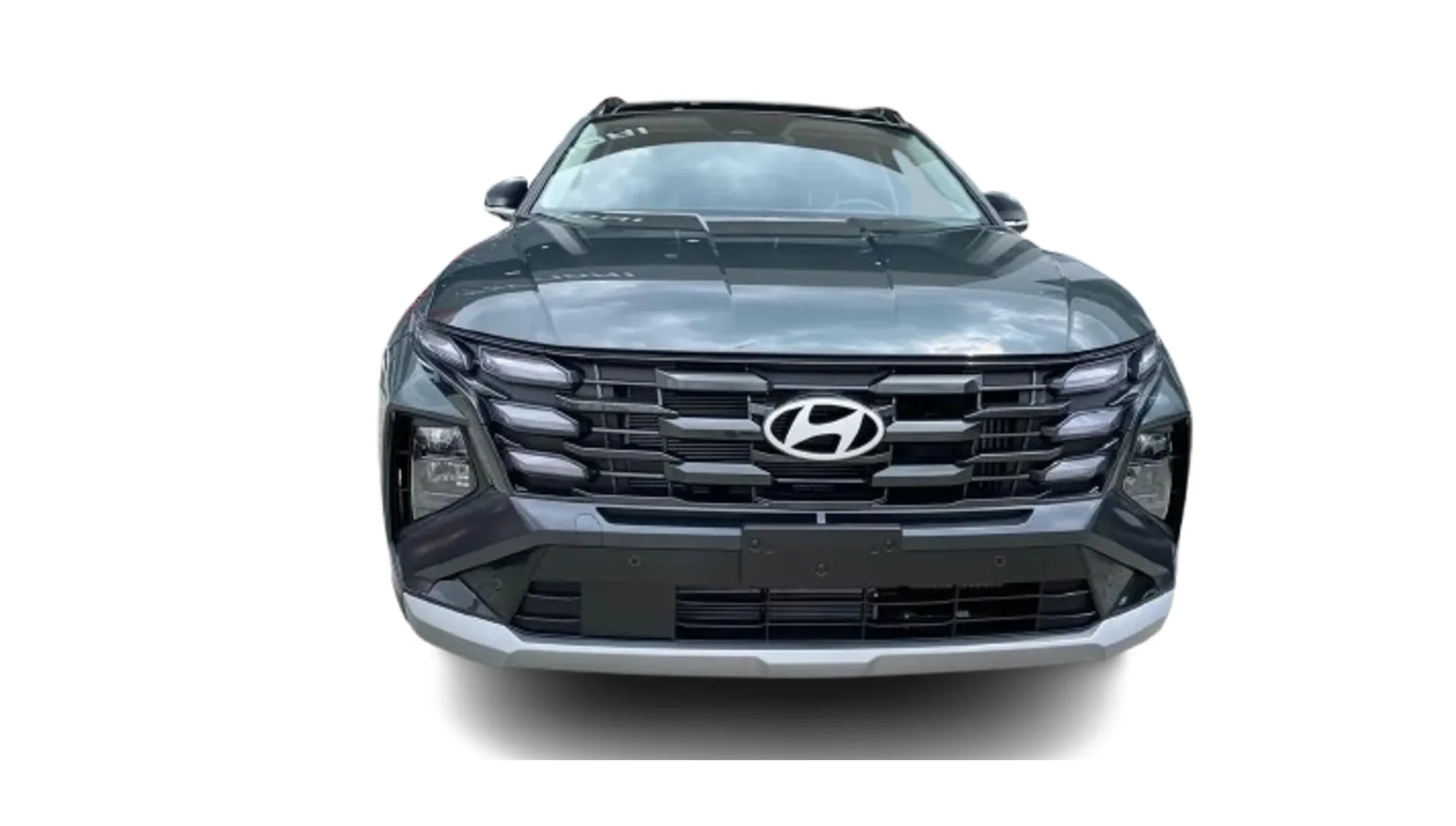 SUV Hyundai Tucson Premium 2027 em Campinas — foto 2