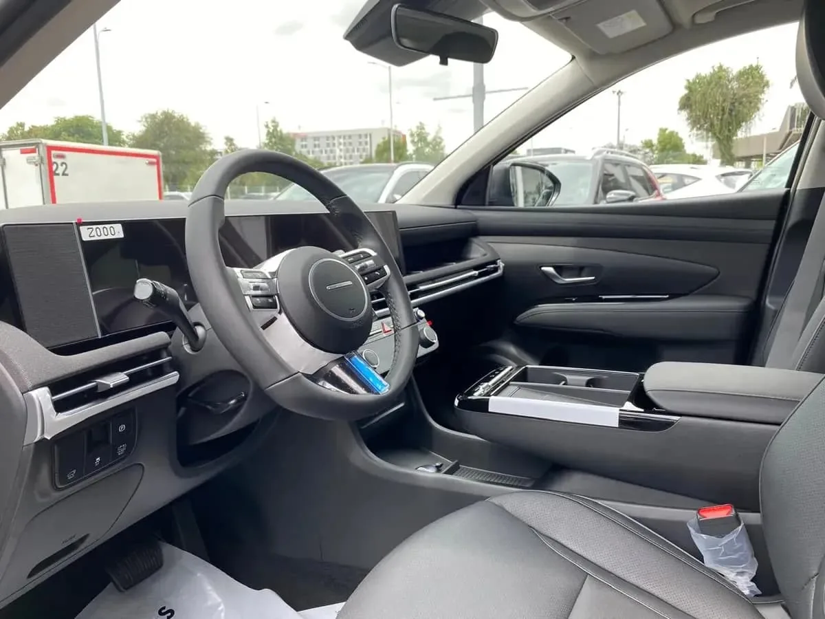 SUV Hyundai Tucson Premium 2027 em Campinas — foto 5