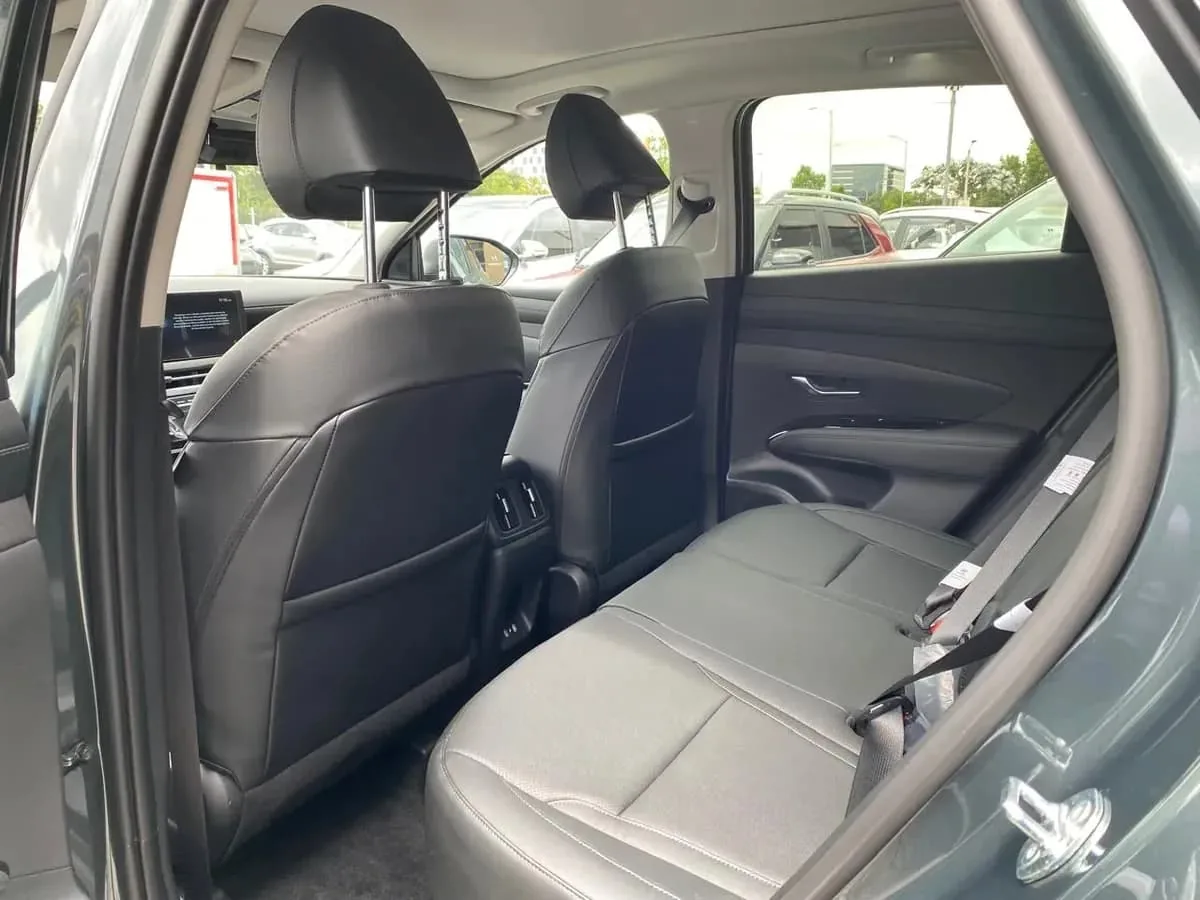 SUV Hyundai Tucson Premium 2027 em Campinas — foto 7