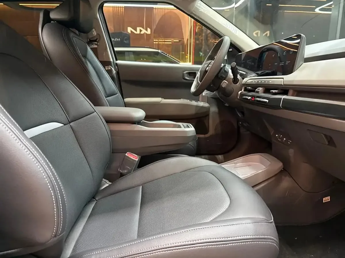 SUV Kia EV3 2025 Light em São Paulo — foto 5