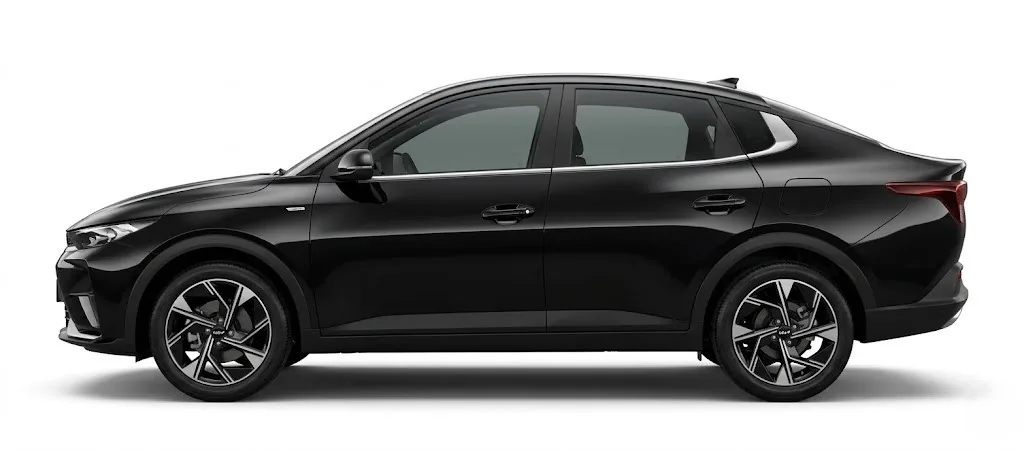 Sedã Kia K3 2027 GT Line em São Paulo — foto 4