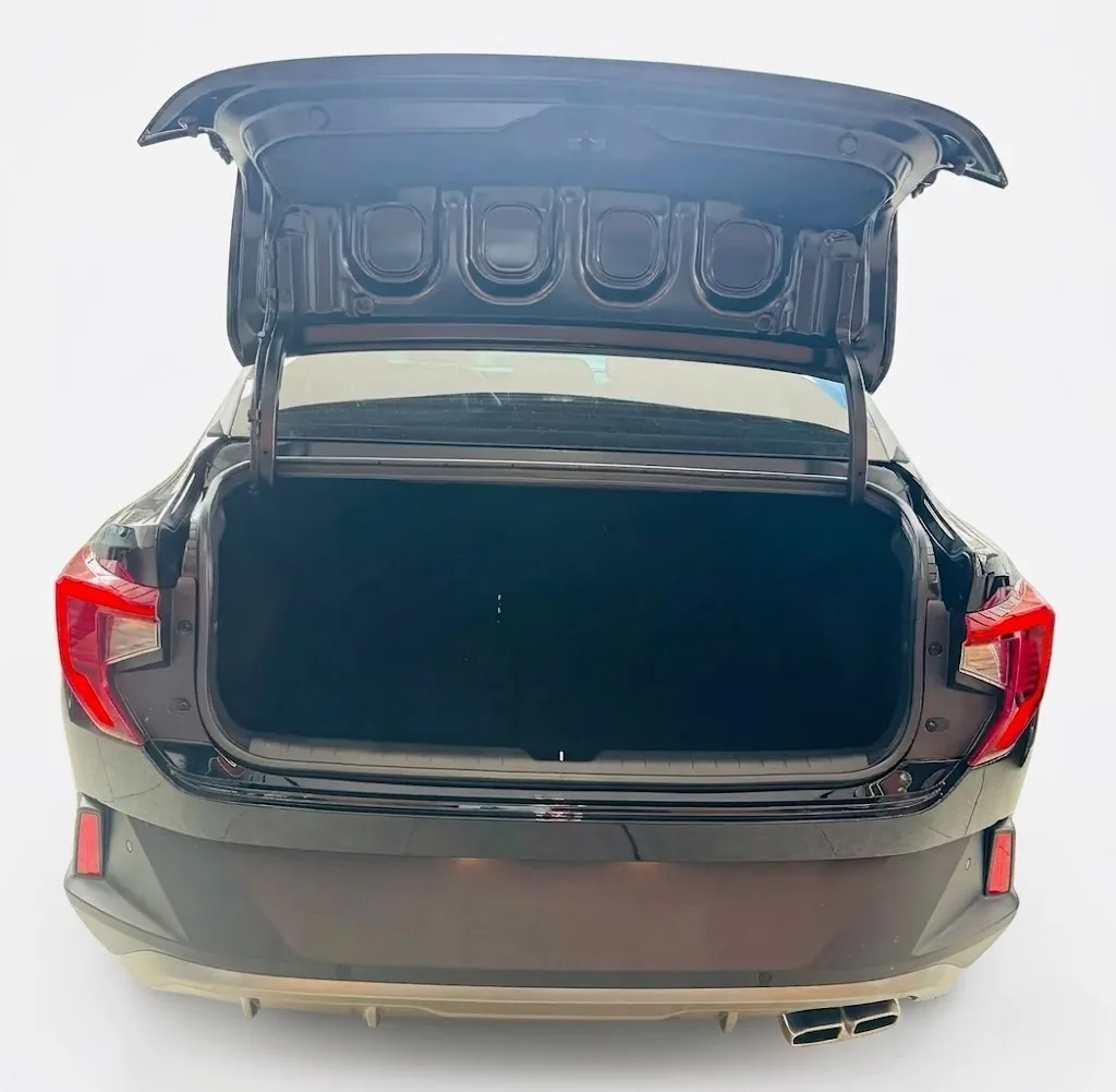 Sedã Kia K3 2027 GT Line em São Paulo — foto 6