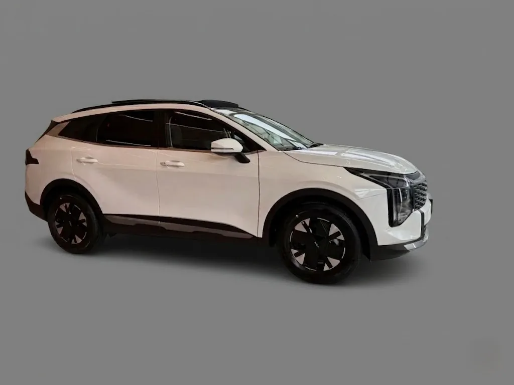 SUV Kia Sportage Vibrant 2027 em Campinas — foto 3