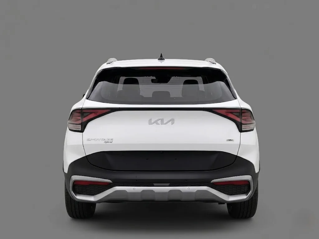 SUV Kia Sportage Vibrant 2027 em Campinas — foto 4