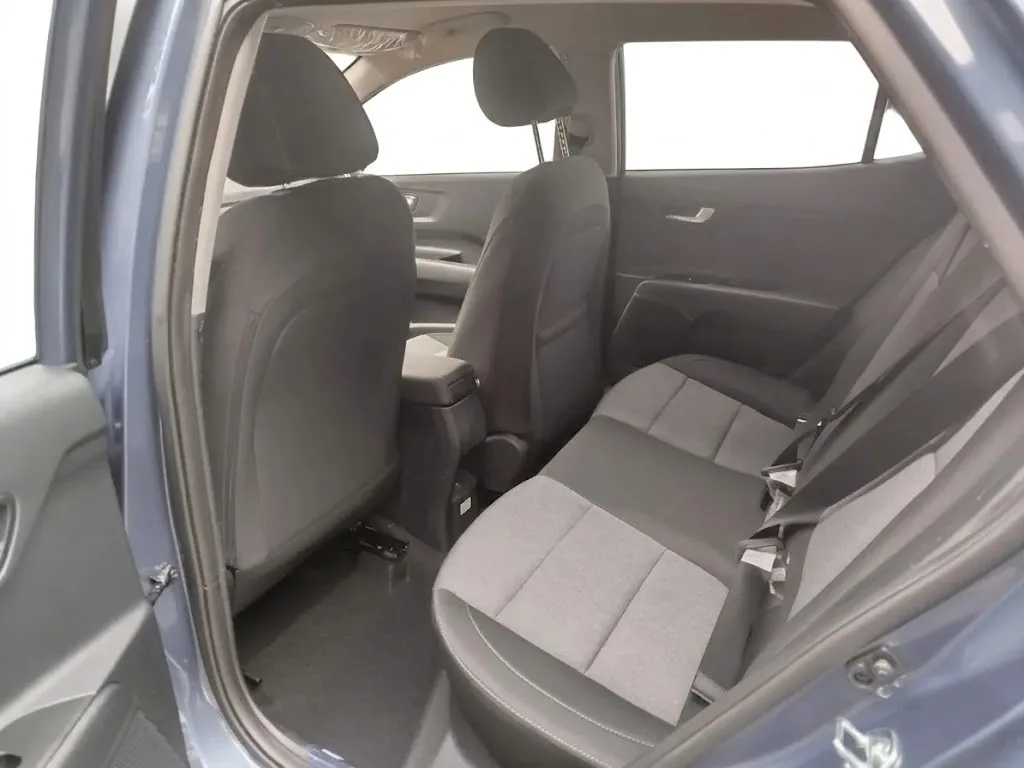 SUV Kia Stonic Desire 2027 em Salvador — foto 5