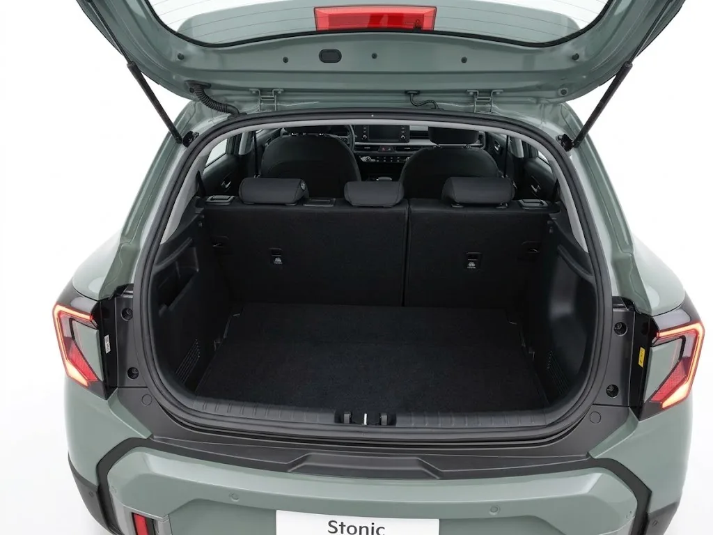SUV Kia Stonic Desire 2027 em Salvador — foto 6