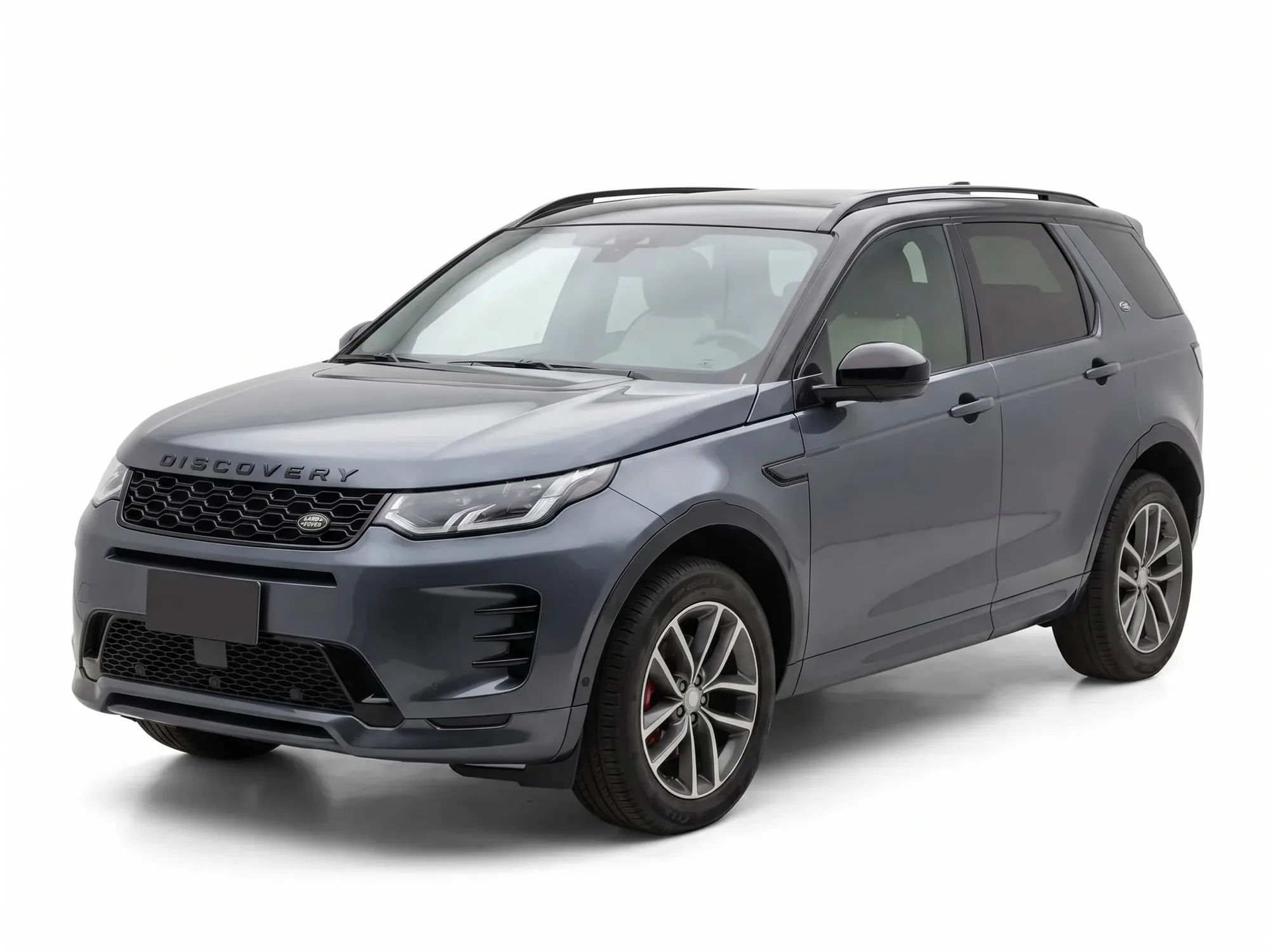 SUV Land Rover Discovery Sport 2024 em Recife
