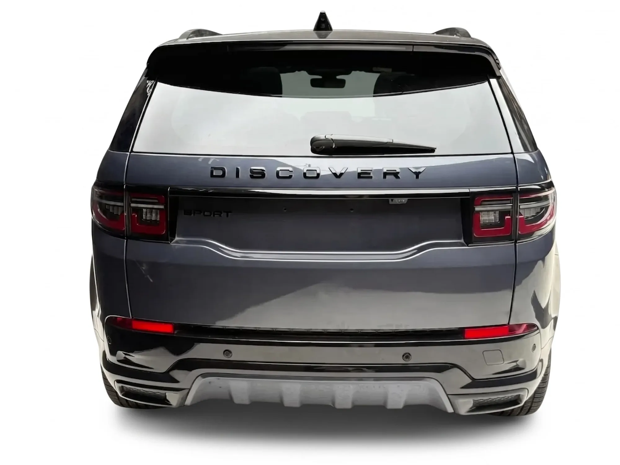 SUV Land Rover Discovery Sport 2024 em Recife — foto 2