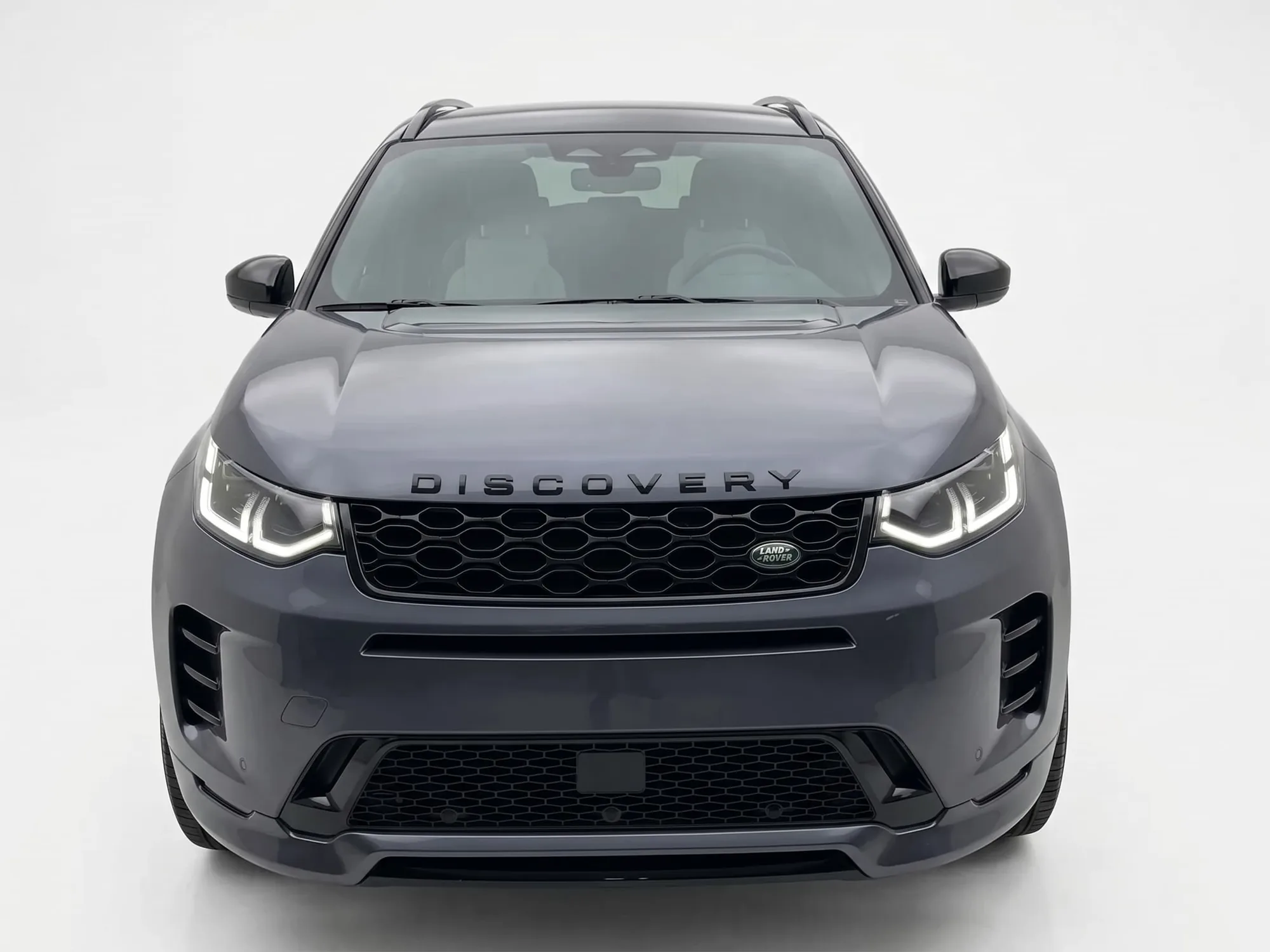 SUV Land Rover Discovery Sport 2024 em Recife — foto 3