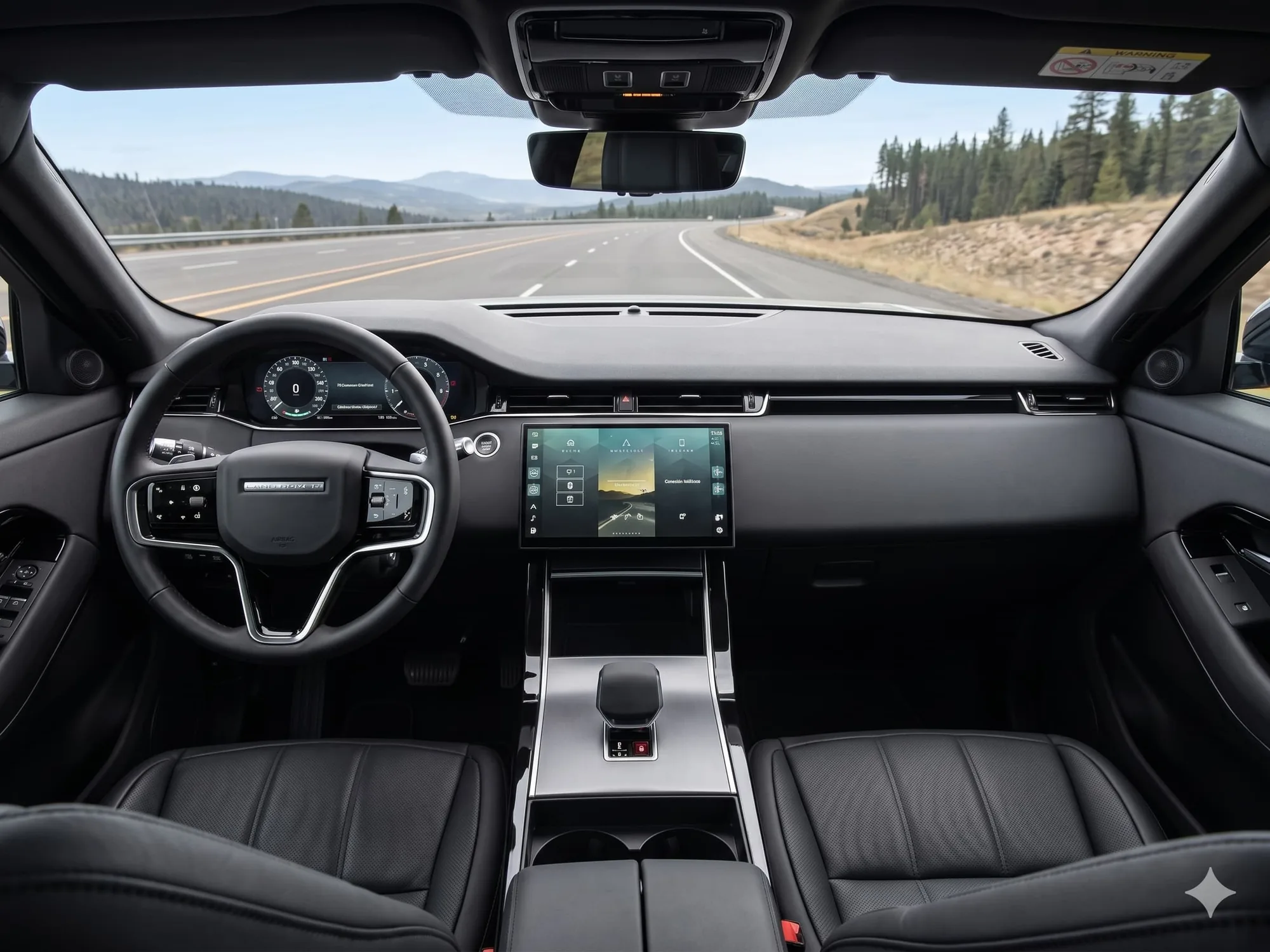 Caminhonete Land Rover Range Rover Evoque 2023 em Fortaleza — foto 6