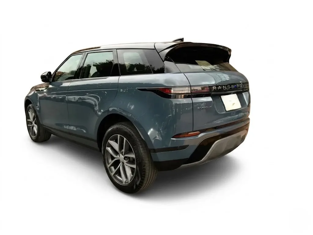 Caminhonete Land Rover Range Rover Evoque 2023 em Fortaleza — foto 4