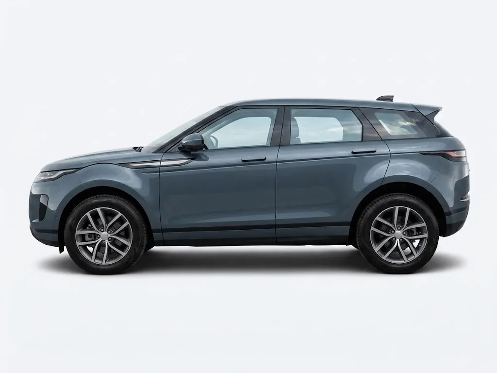Caminhonete Land Rover Range Rover Evoque 2023 em Fortaleza — foto 3