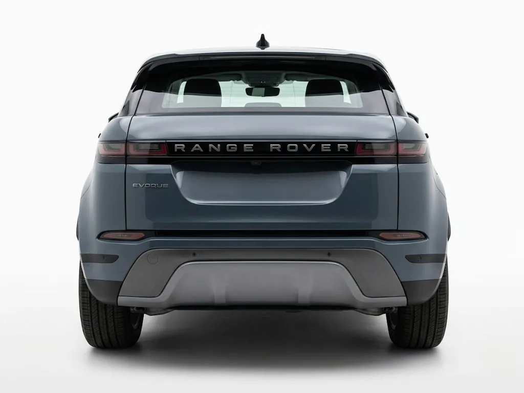 Caminhonete Land Rover Range Rover Evoque 2023 em Fortaleza — foto 5