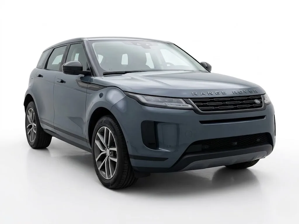 Caminhonete Land Rover Range Rover Evoque 2023 em Fortaleza