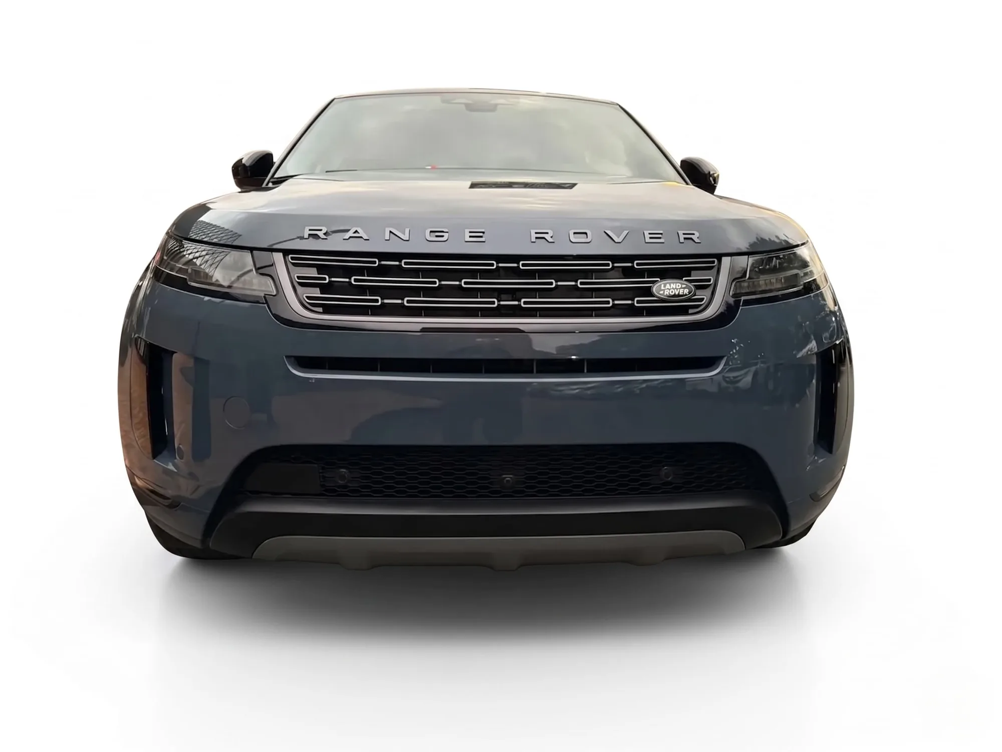 Caminhonete Land Rover Range Rover Evoque 2023 em Fortaleza — foto 2