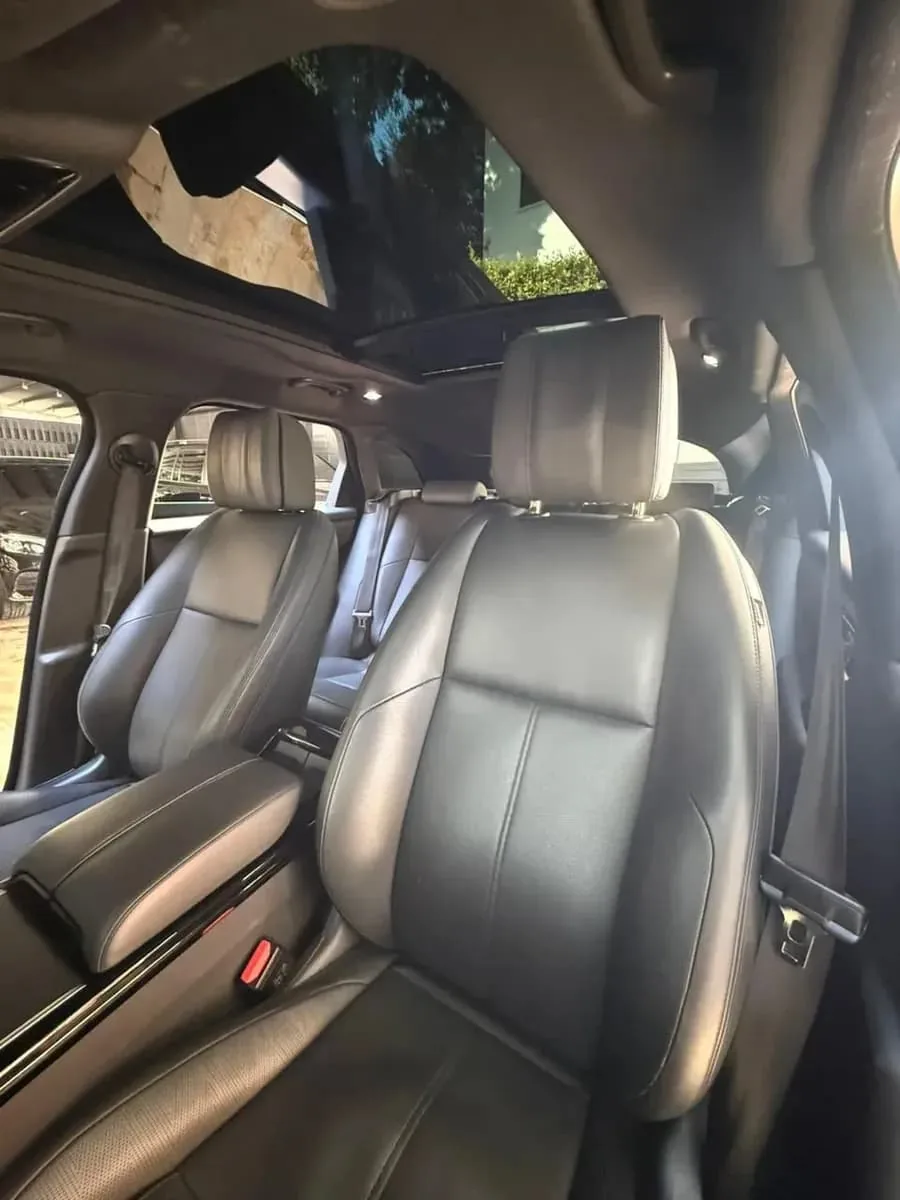 SUV Land Rover Range Rover Velar 2024 em Brasília — foto 5