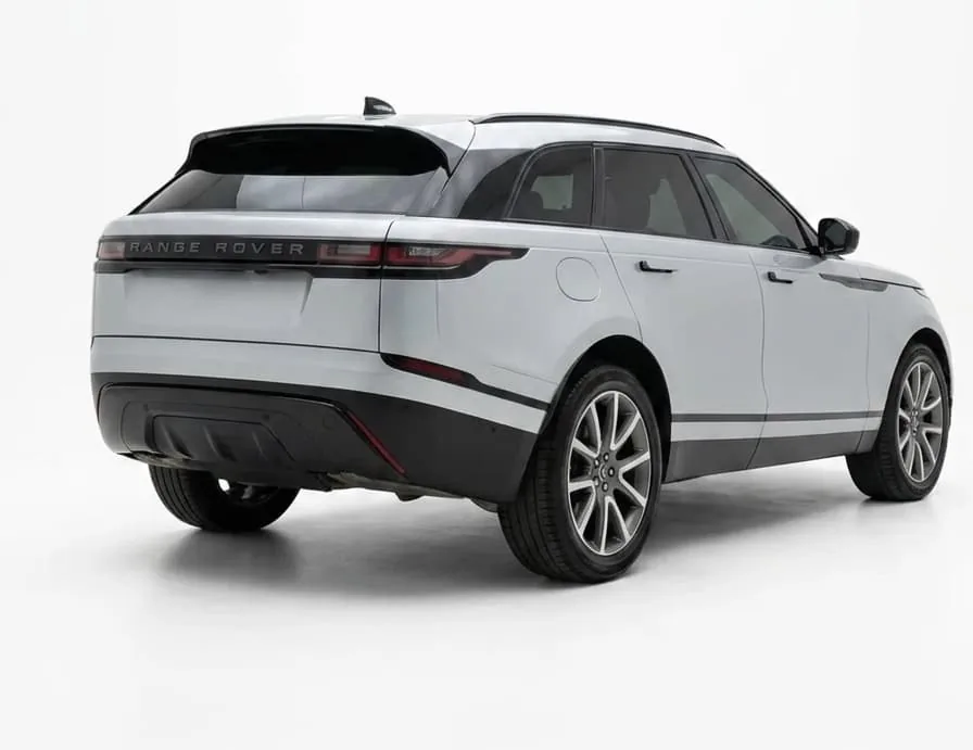 SUV Land Rover Range Rover Velar 2024 em Brasília — foto 3