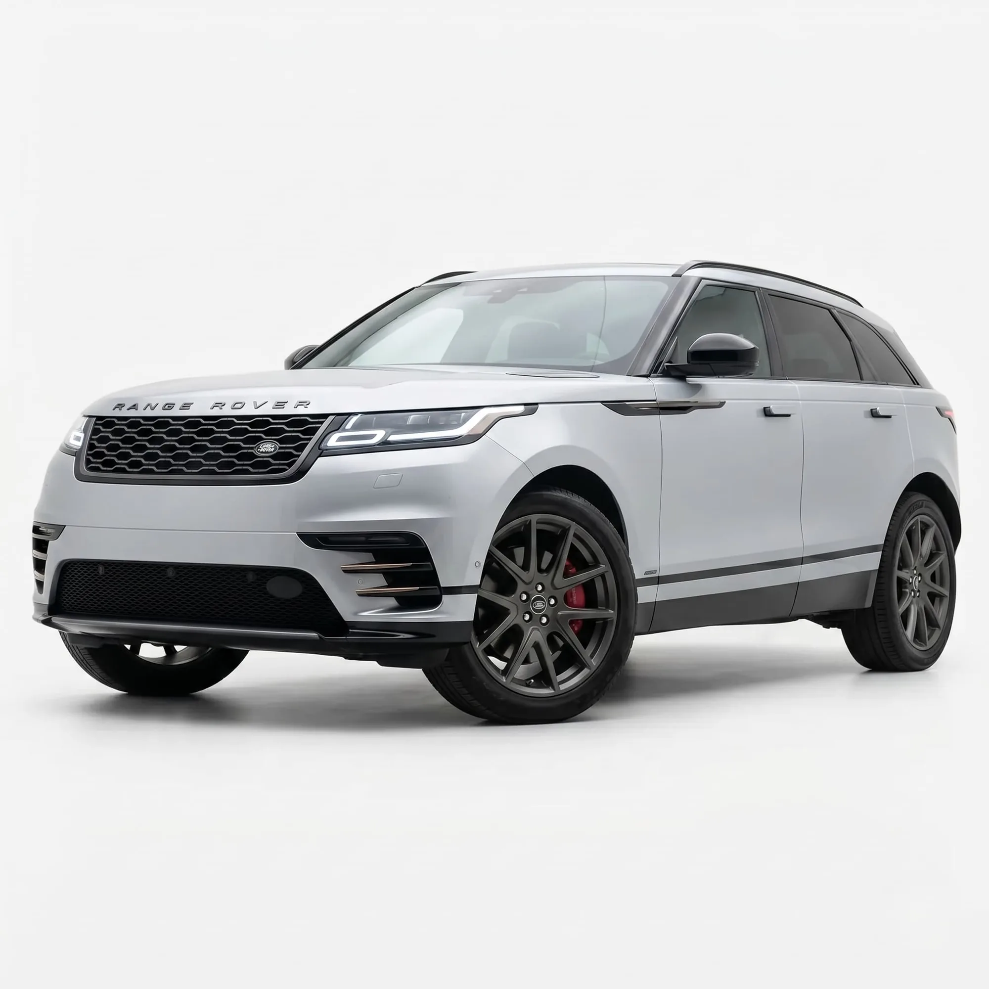 SUV Land Rover Range Rover Velar 2024 em Brasília