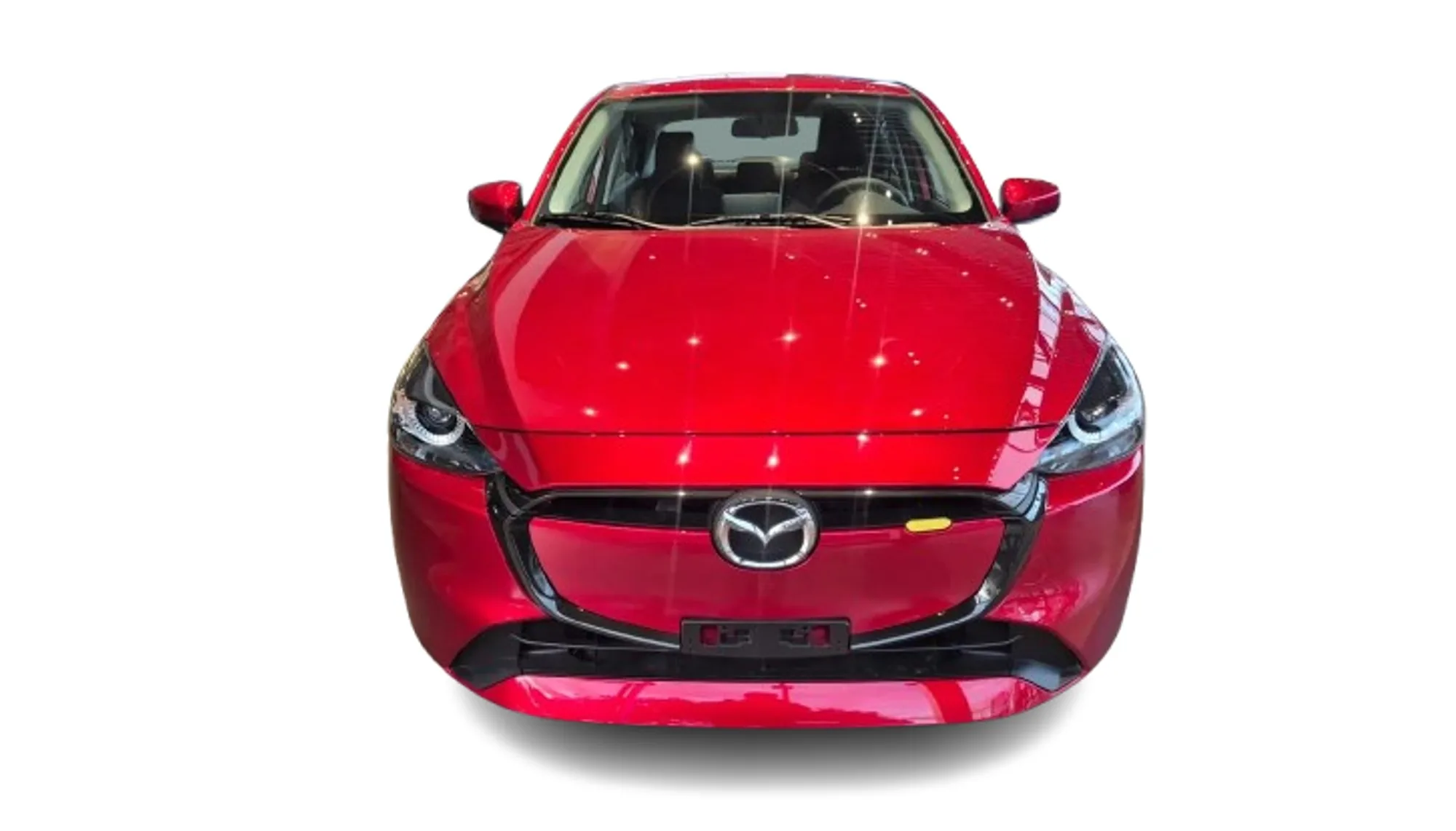 Sedã Mazda 2 Touring 2027 em Brasília — foto 2