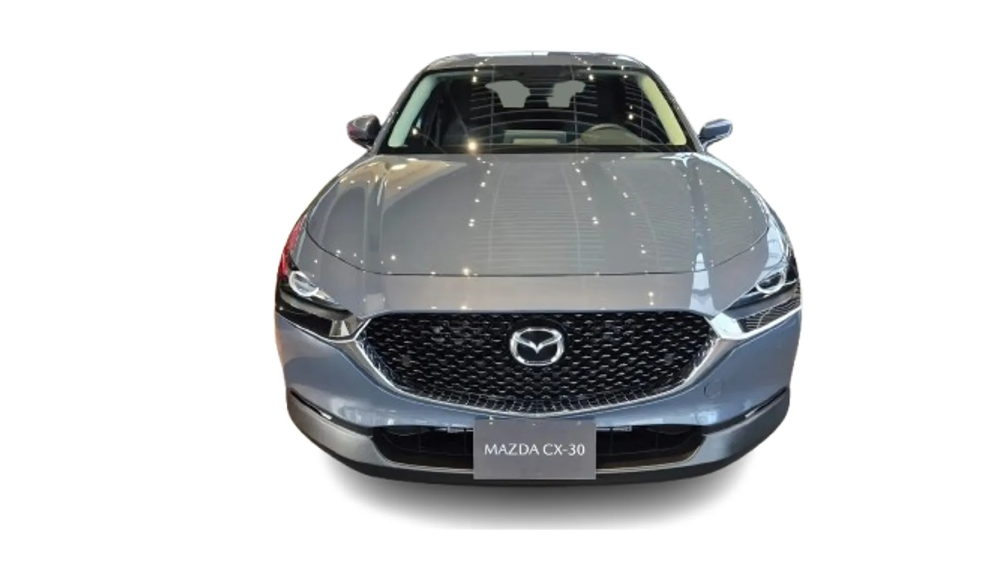 SUV Mazda CX-30 Touring MHEV 2027 em Rio de Janeiro — foto 2