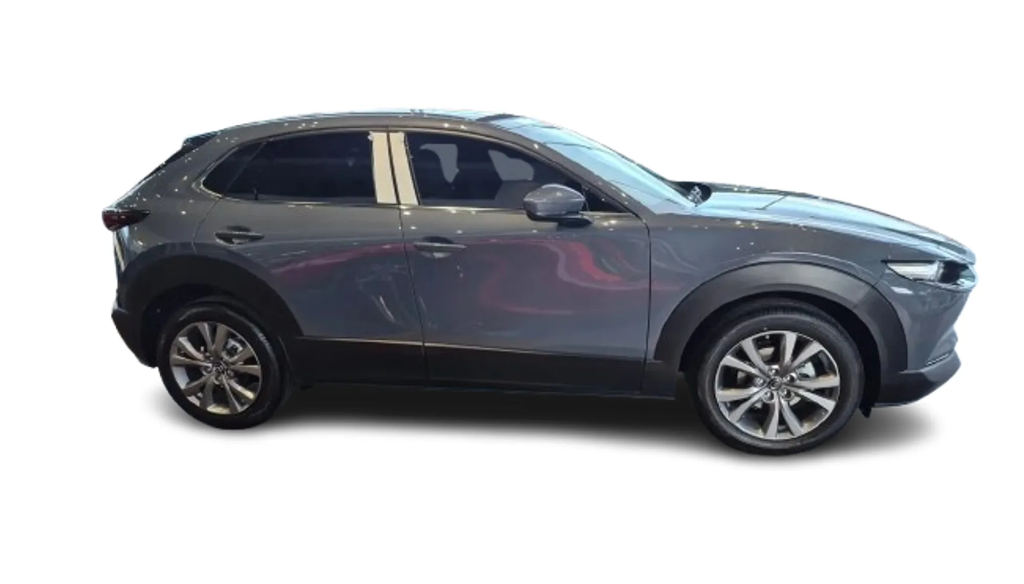 SUV Mazda CX-30 Touring MHEV 2027 em Rio de Janeiro — foto 3