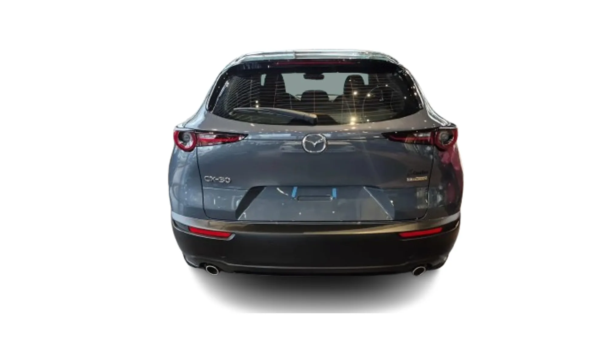 SUV Mazda CX-30 Touring MHEV 2027 em Rio de Janeiro — foto 4