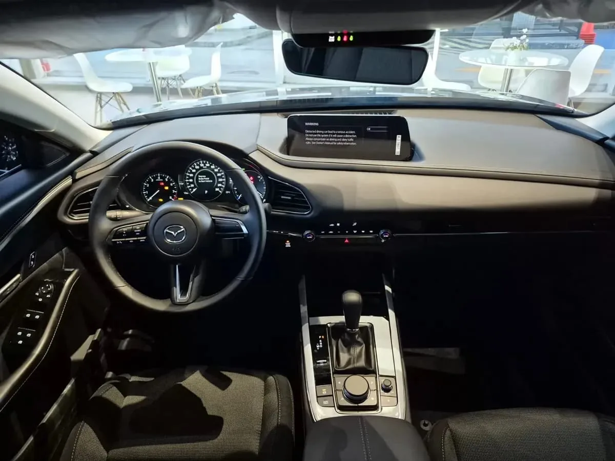 SUV Mazda CX-30 Touring MHEV 2027 em Rio de Janeiro — foto 5