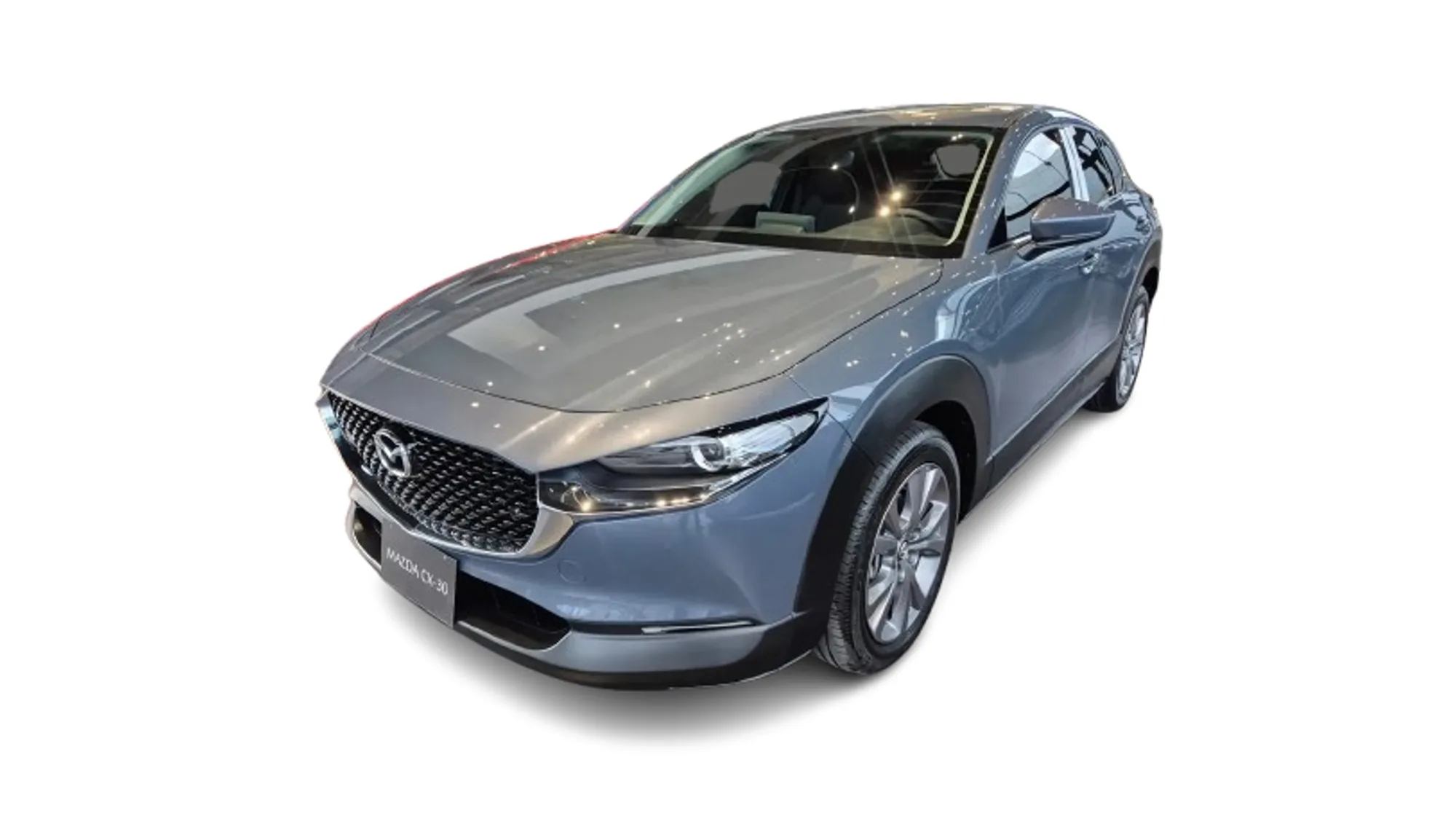 SUV Mazda CX-30 Touring MHEV 2027 em Rio de Janeiro