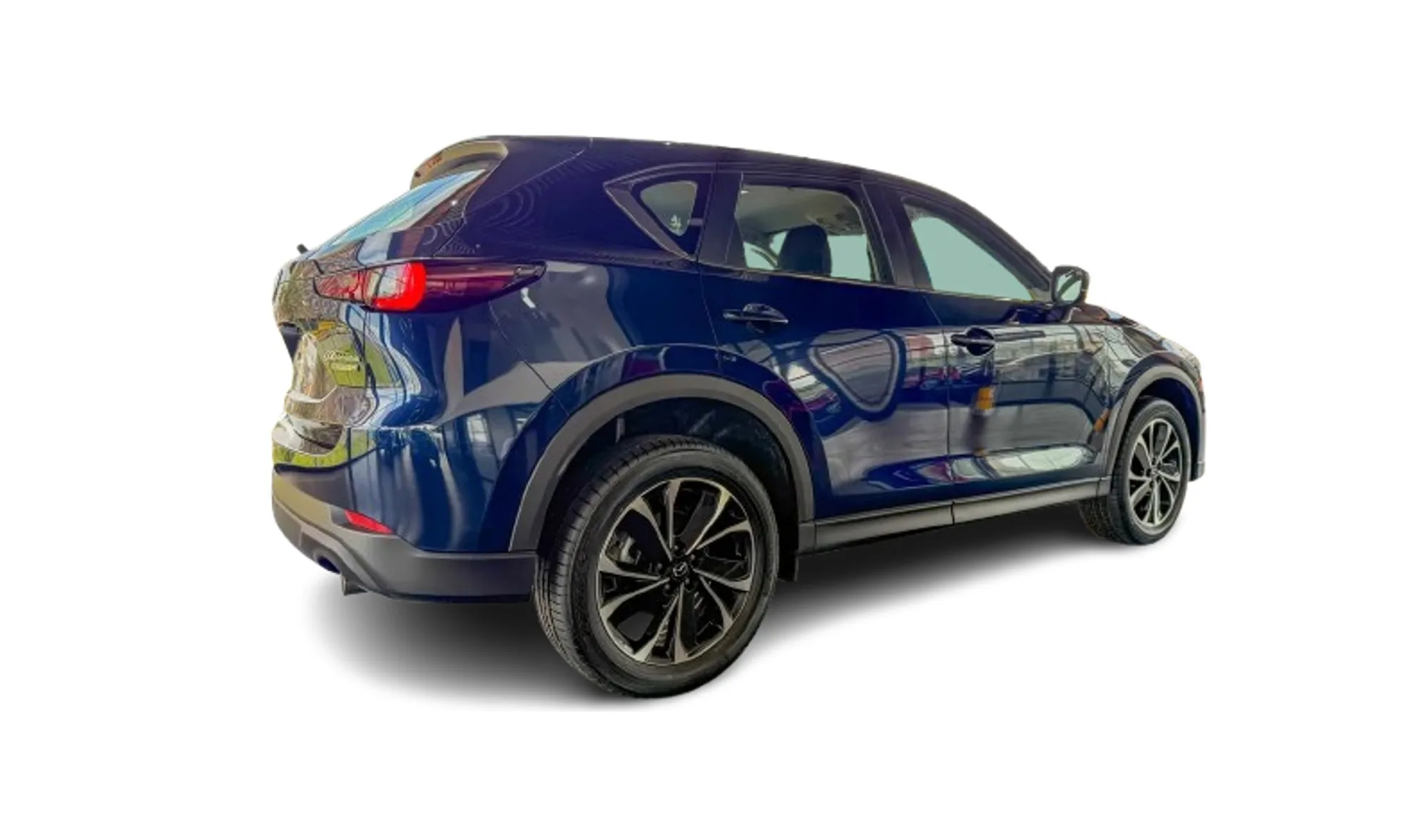 SUV Mazda CX-5 Touring 2027 em Belo Horizonte — foto 3