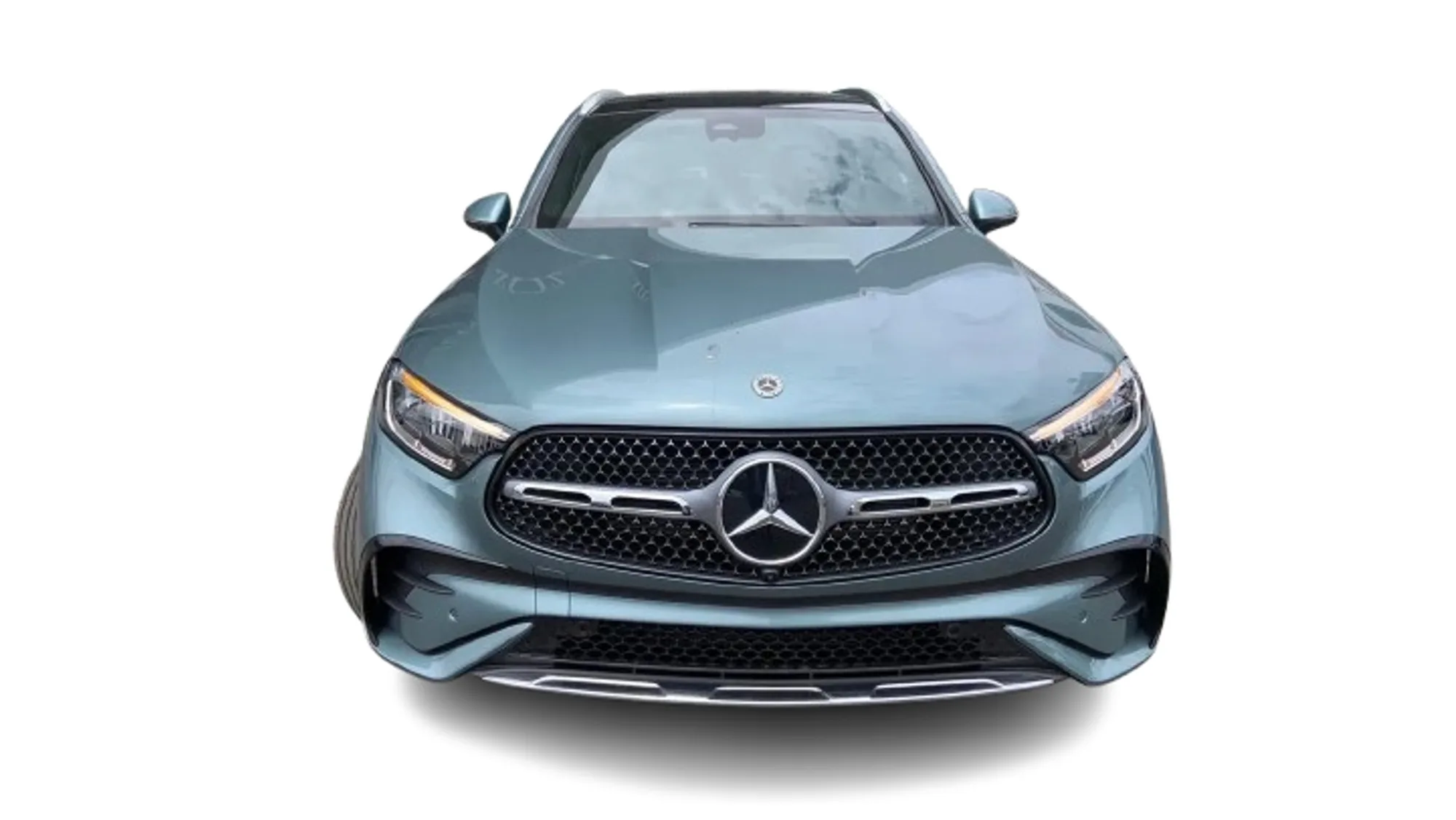 SUV Mercedes-Benz GLC 300 2027 em Fortaleza — foto 2