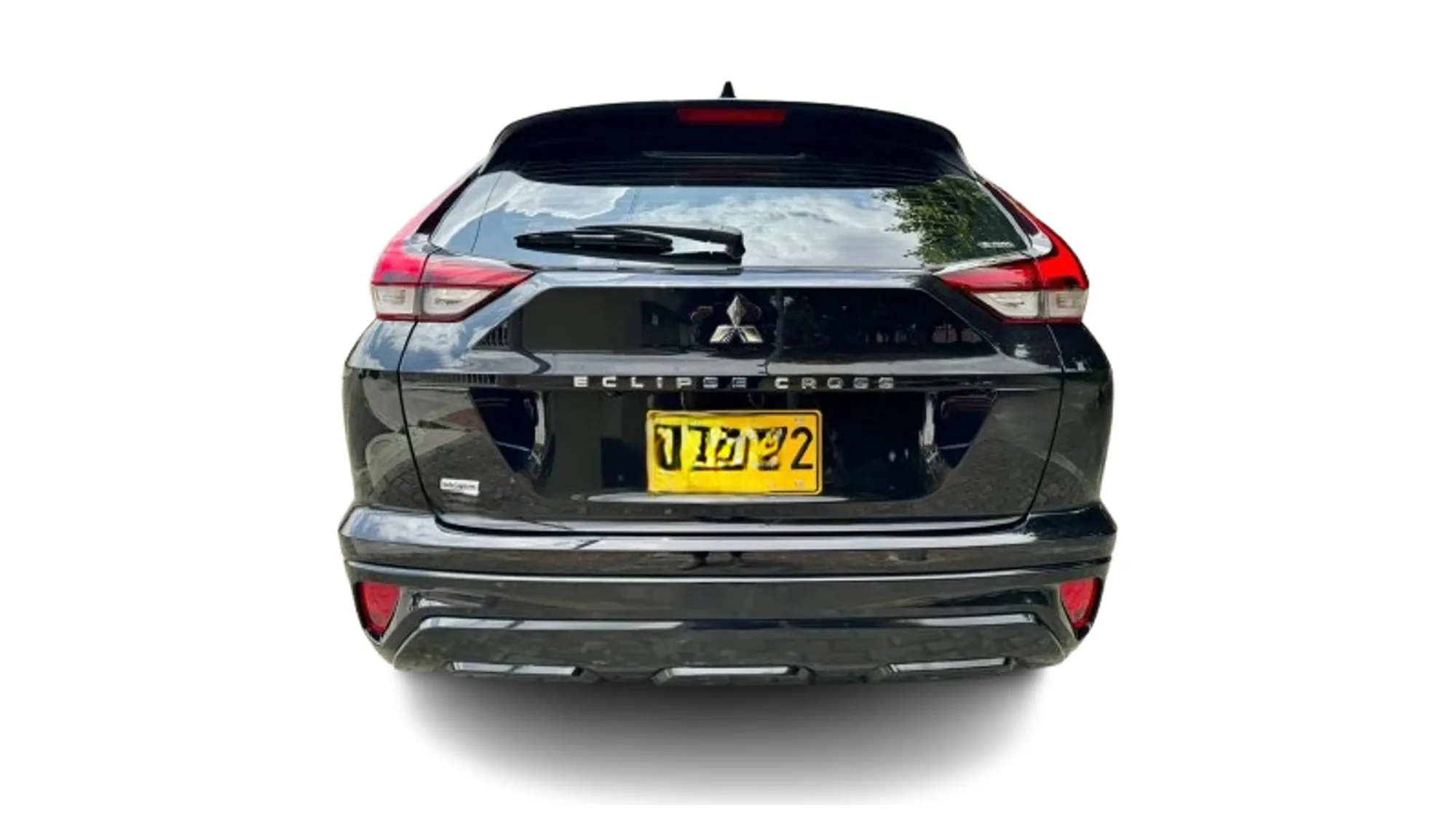 SUV Mitsubishi Eclipse Cross 2024 em Porto Alegre — foto 5