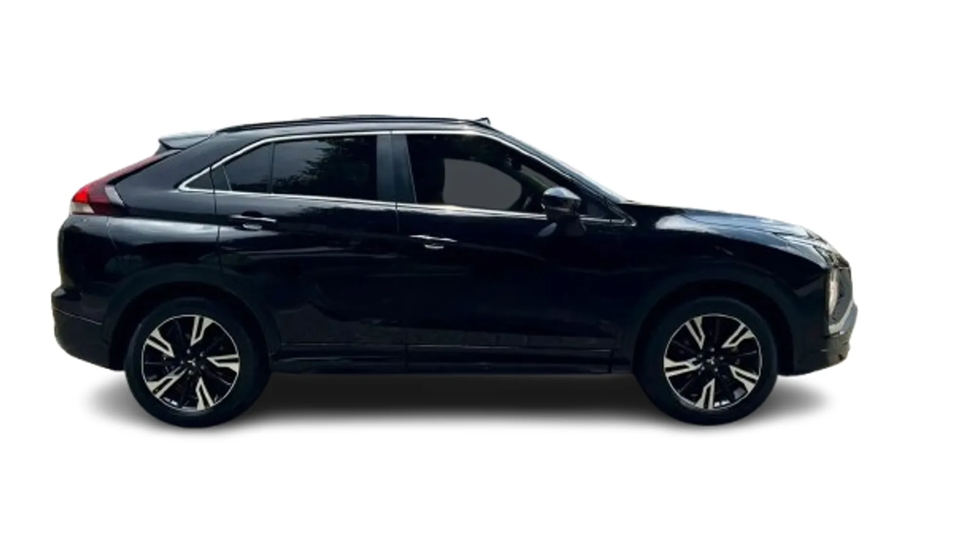 SUV Mitsubishi Eclipse Cross 2024 em Porto Alegre — foto 3