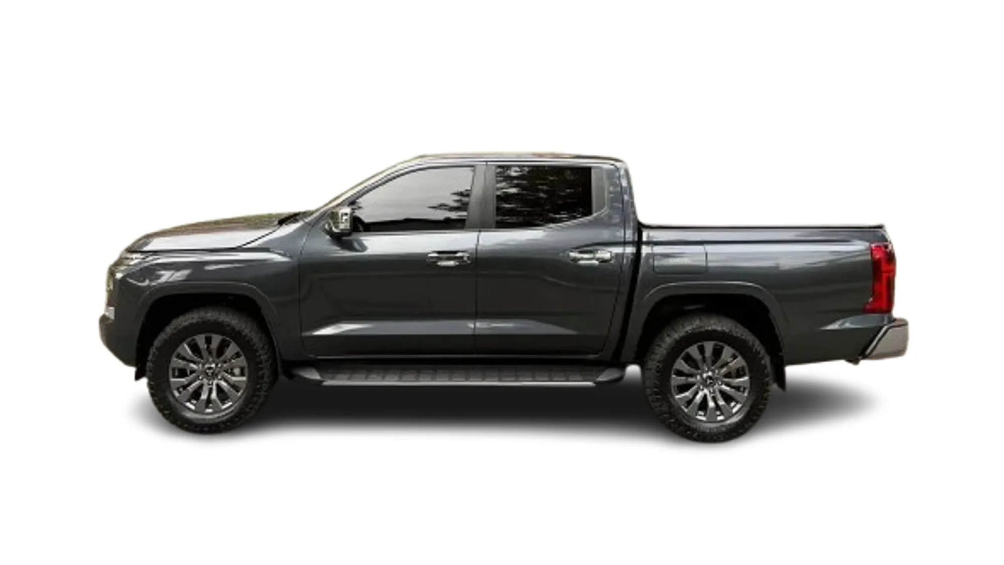 Picape Mitsubishi L200 2026 em Rio de Janeiro — foto 3