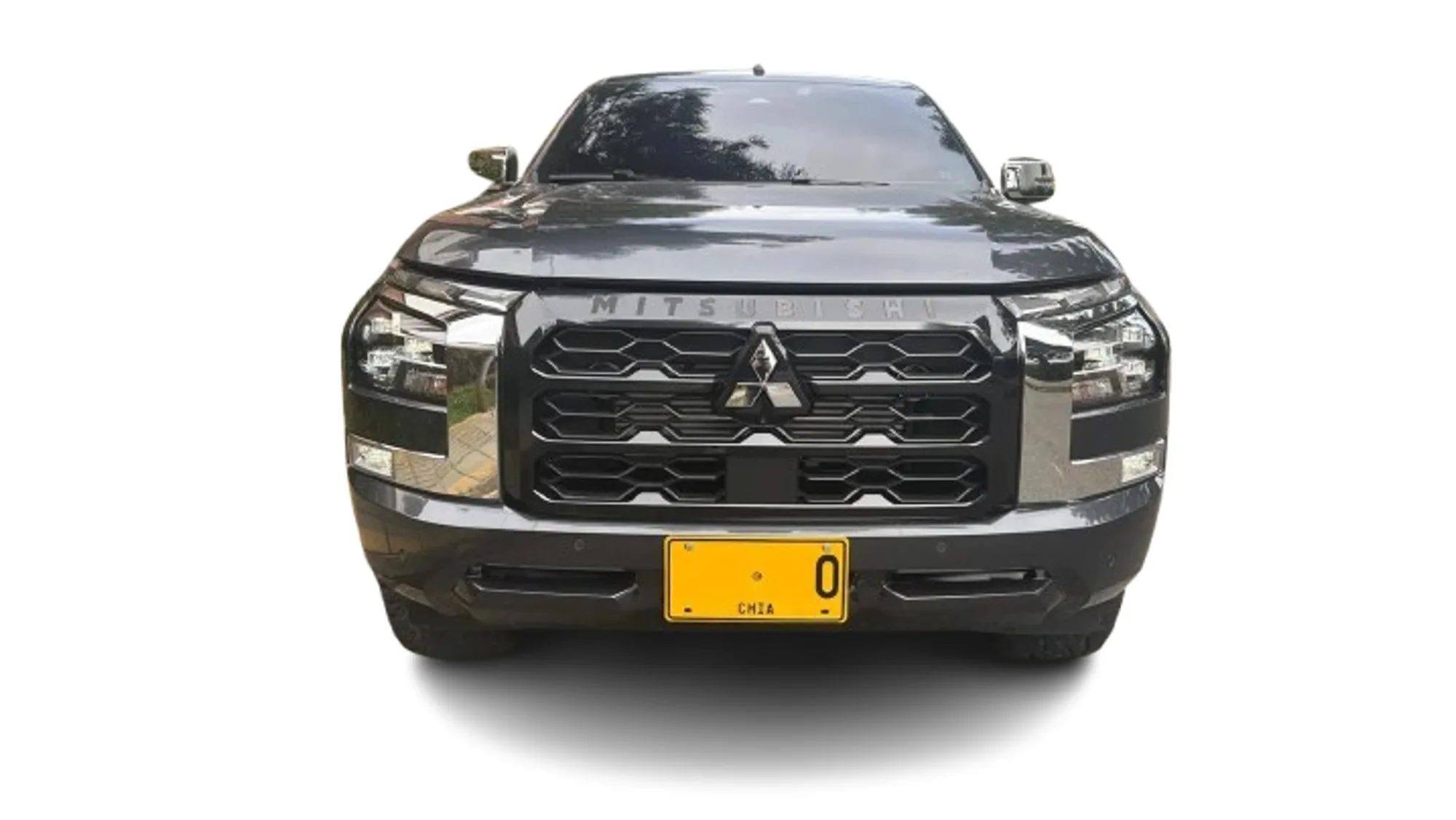Picape Mitsubishi L200 2026 em Rio de Janeiro — foto 2