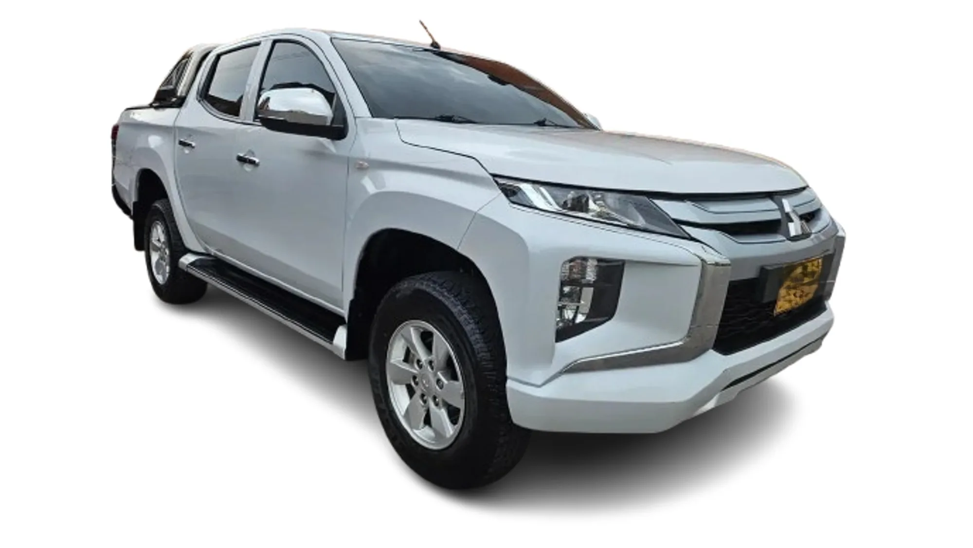 Picape Mitsubishi L200 Sportero GLX 2024 em Salvador