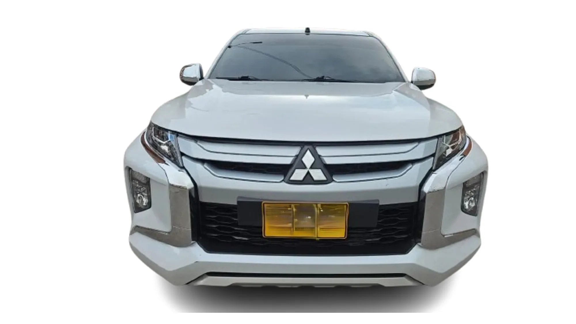 Picape Mitsubishi L200 Sportero GLX 2024 em Salvador — foto 2